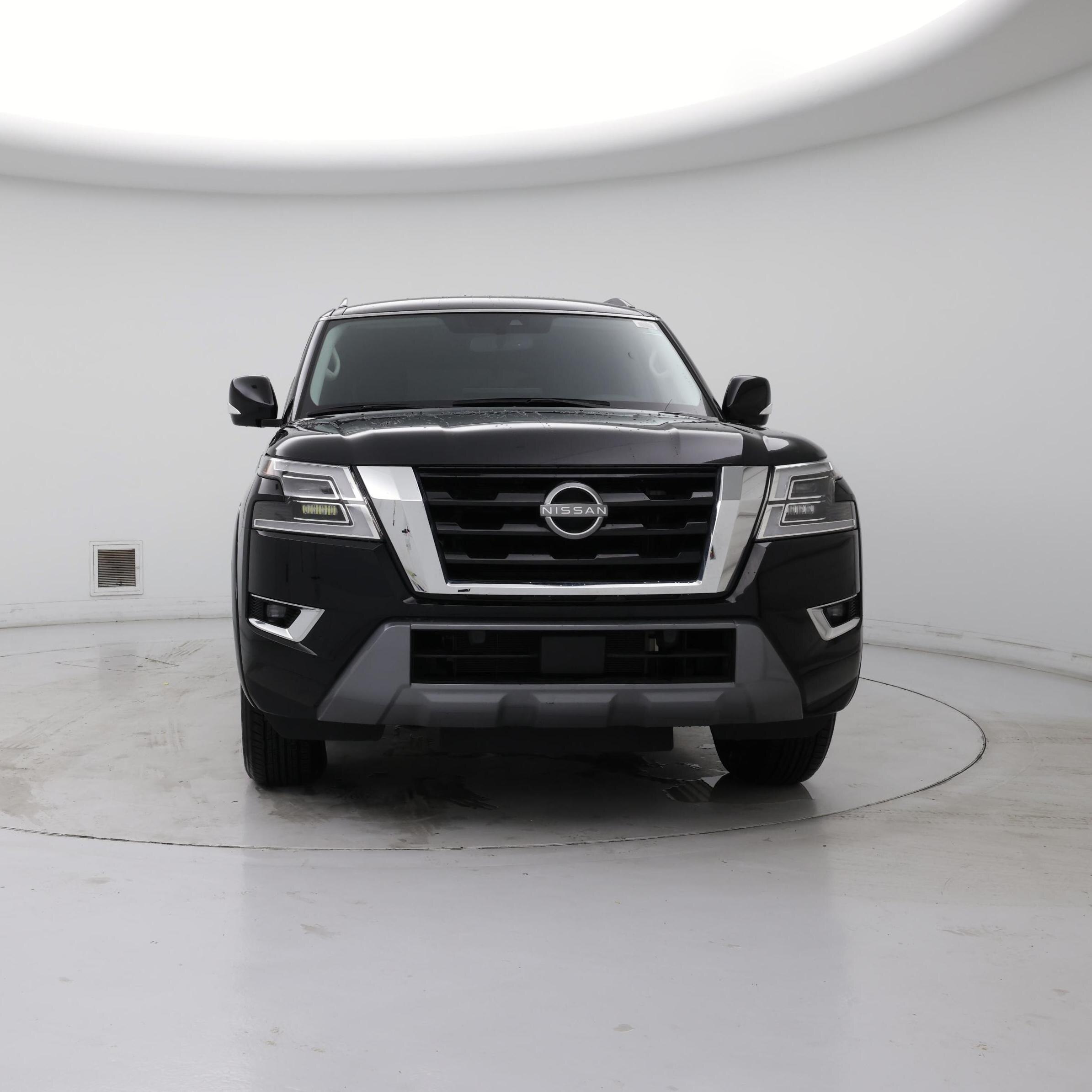 Thumbnail: 2023 Nissan Armada - 5