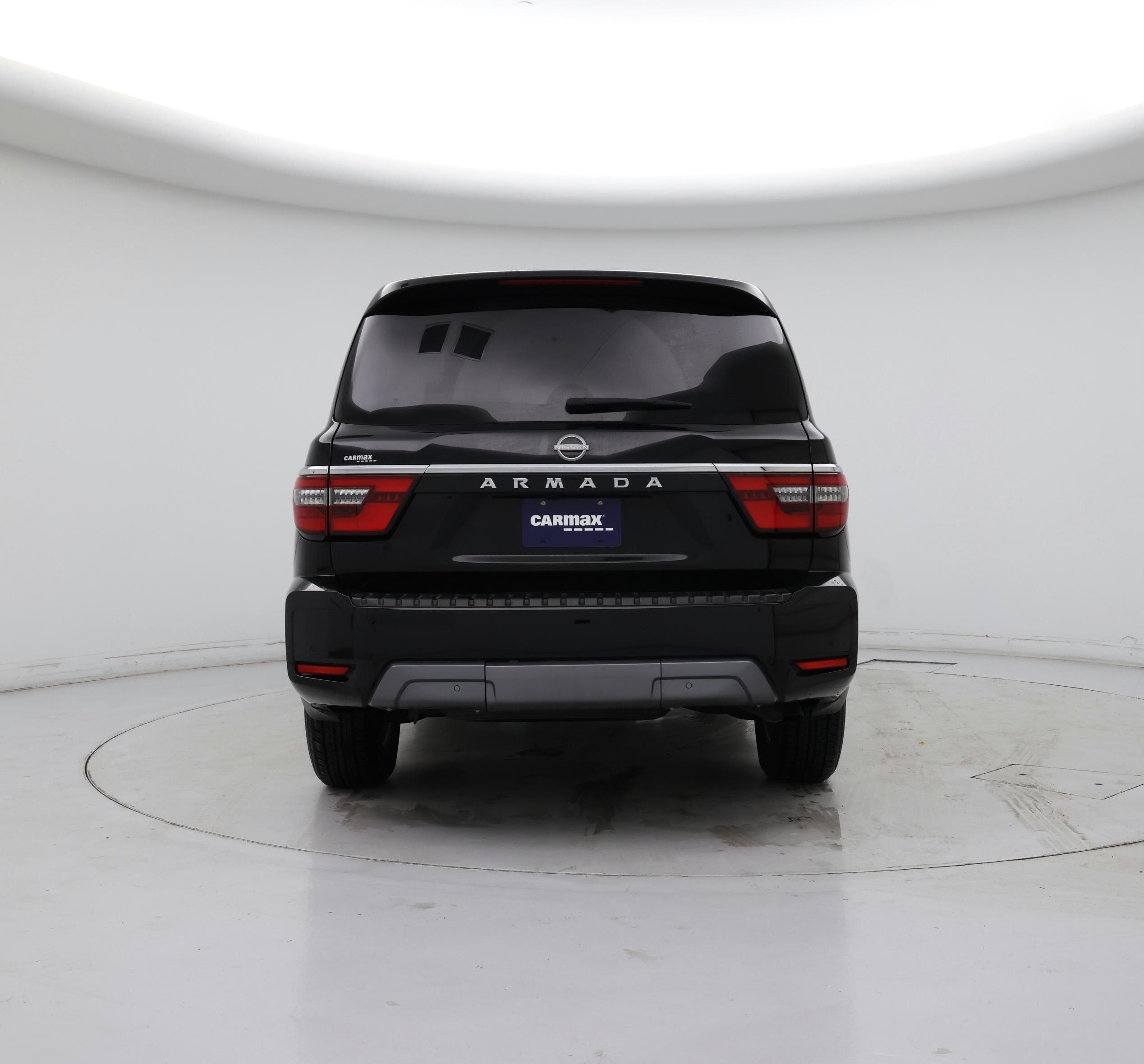 Thumbnail: 2023 Nissan Armada - 6