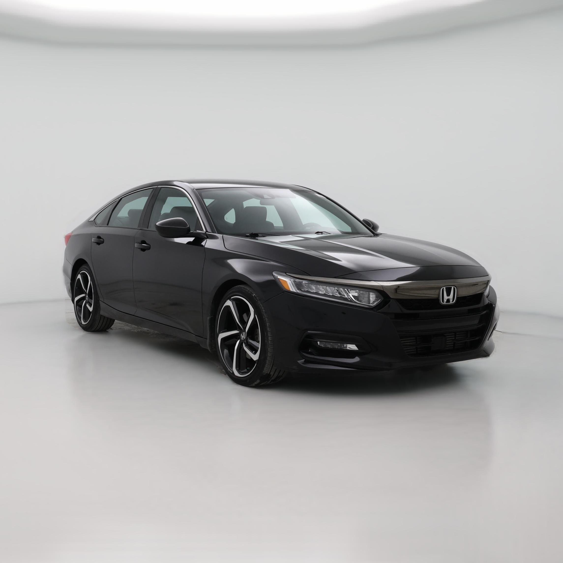 Thumbnail: 2019 Honda Accord - 1