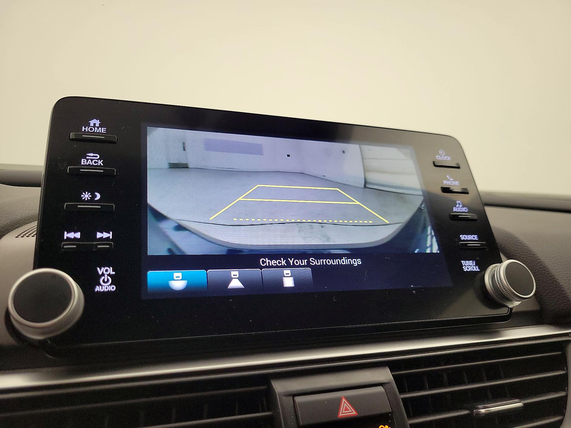 Thumbnail: 2019 Honda Accord - 14