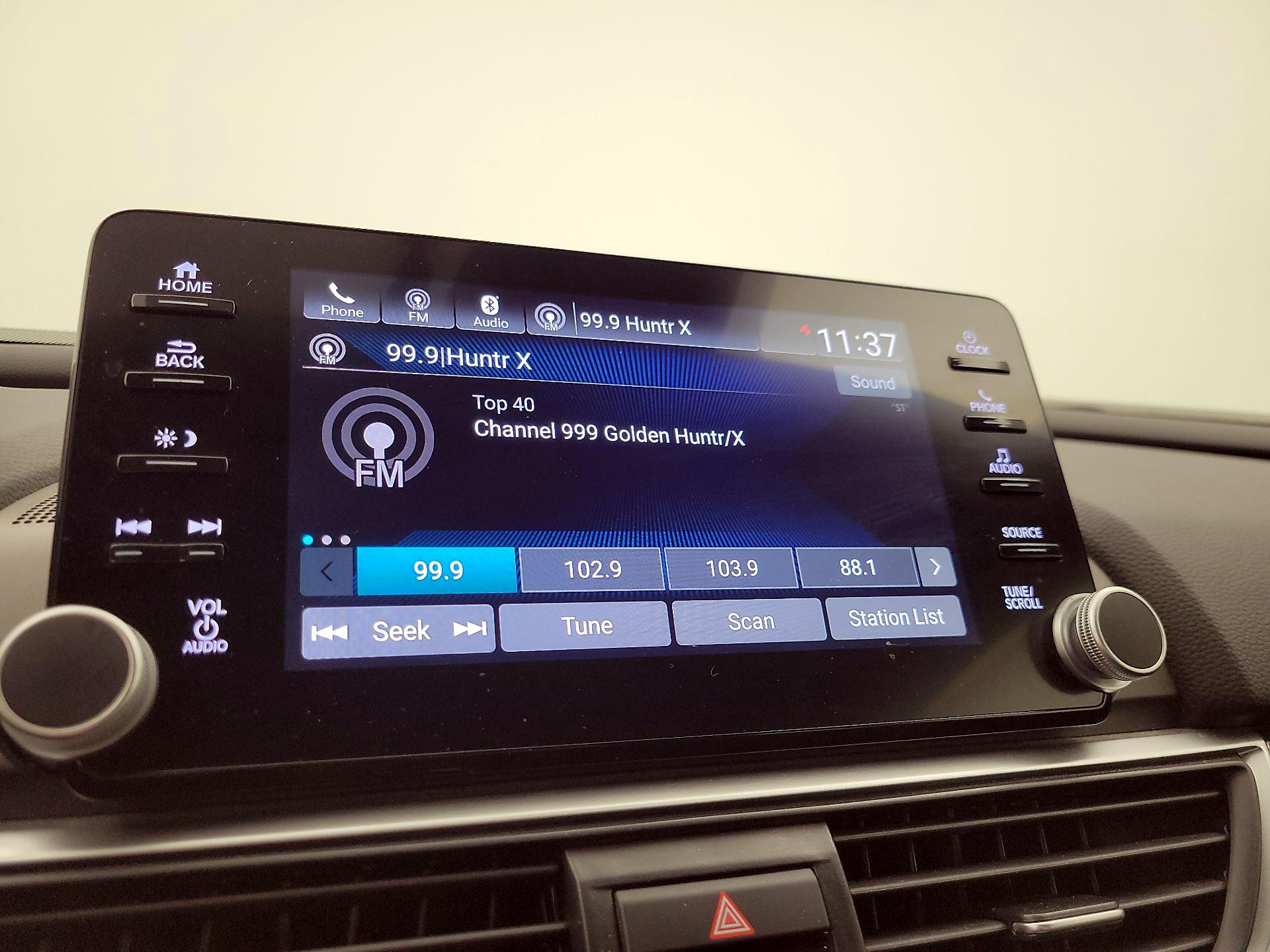 Thumbnail: 2019 Honda Accord - 15