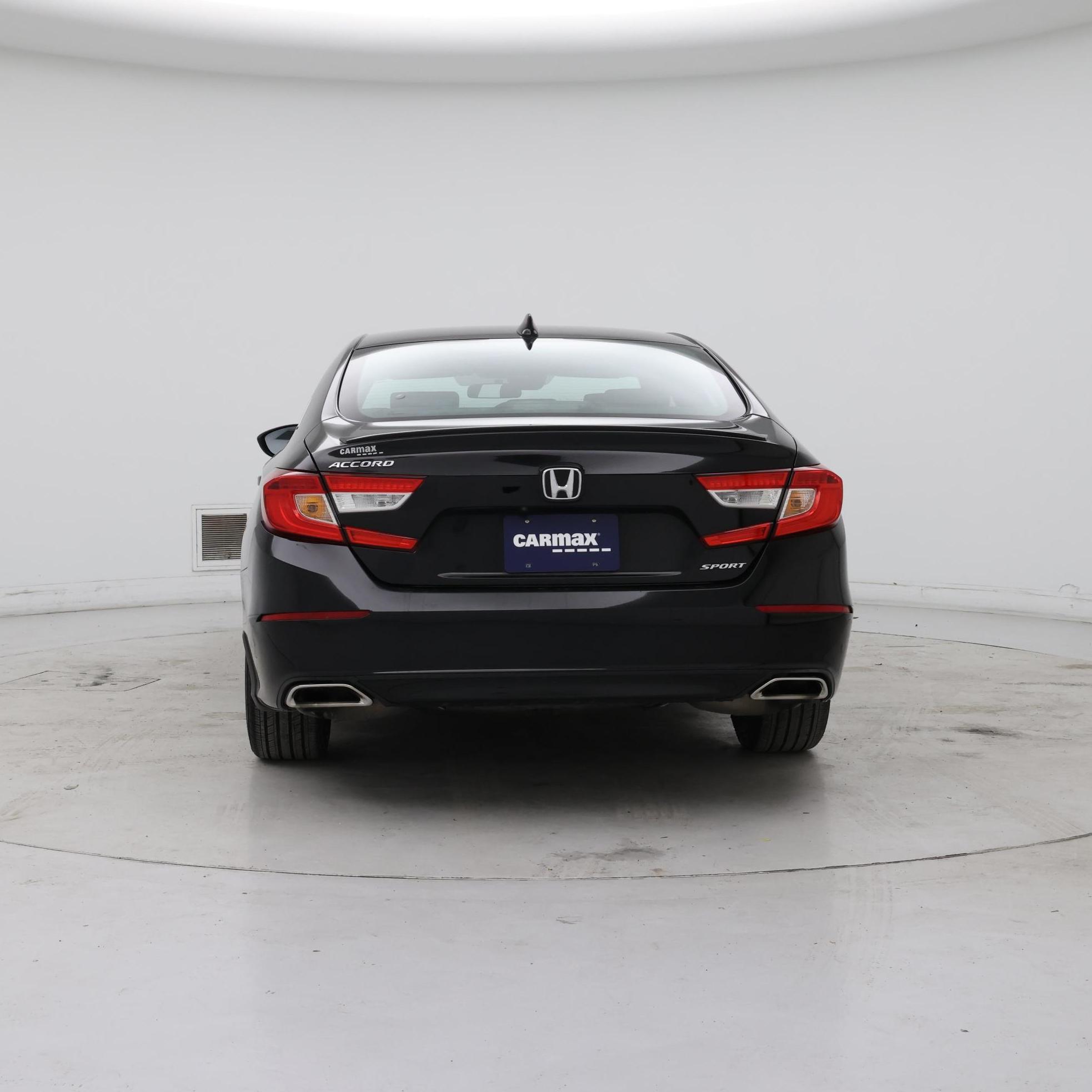 Thumbnail: 2019 Honda Accord - 6