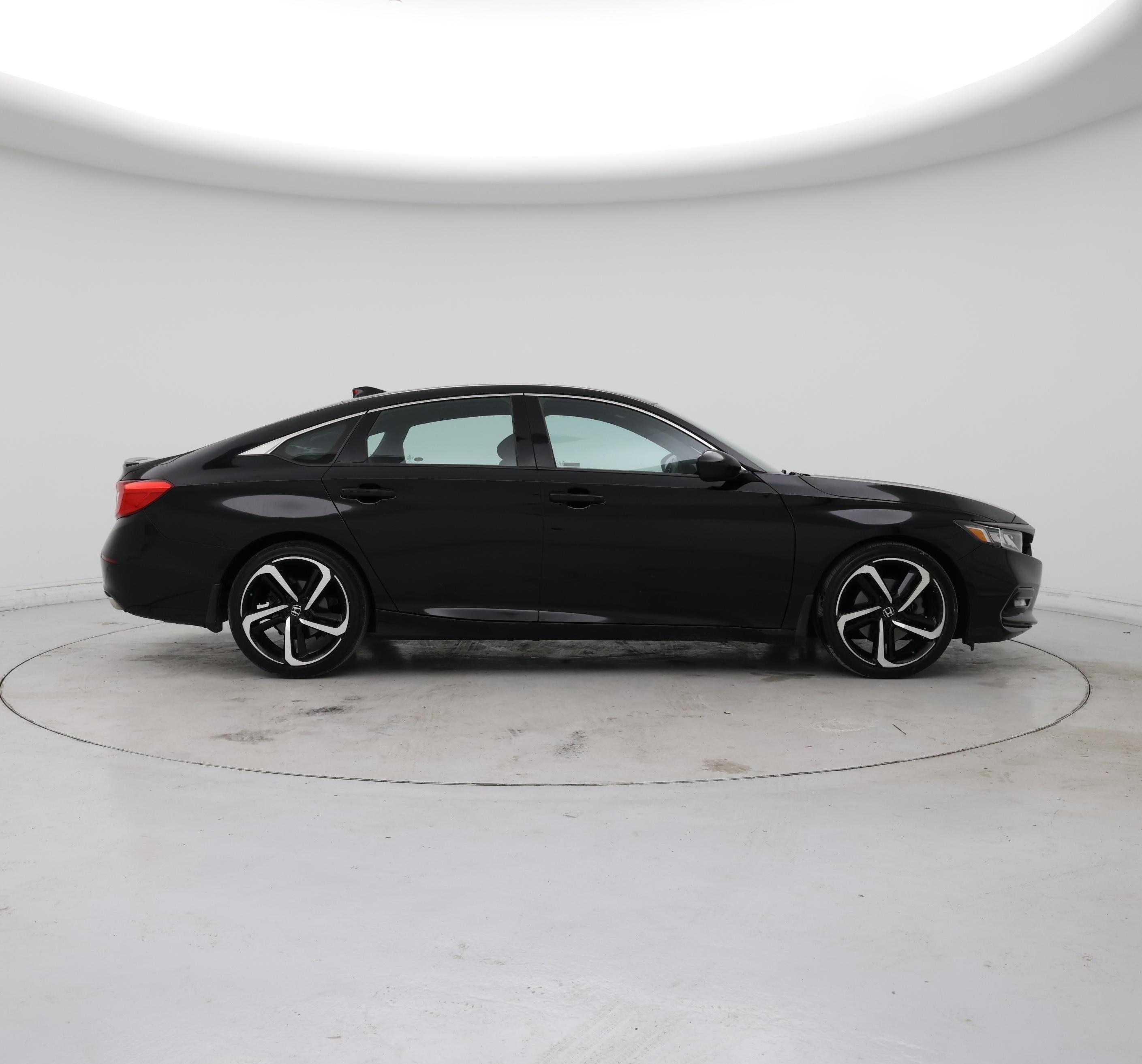 Thumbnail: 2019 Honda Accord - 7