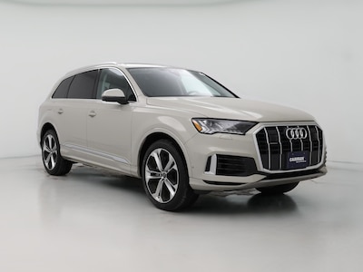 2023 Audi Q7 Premium Plus