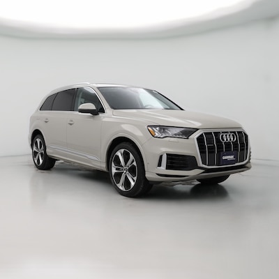 2023 Audi Q7 Premium Plus