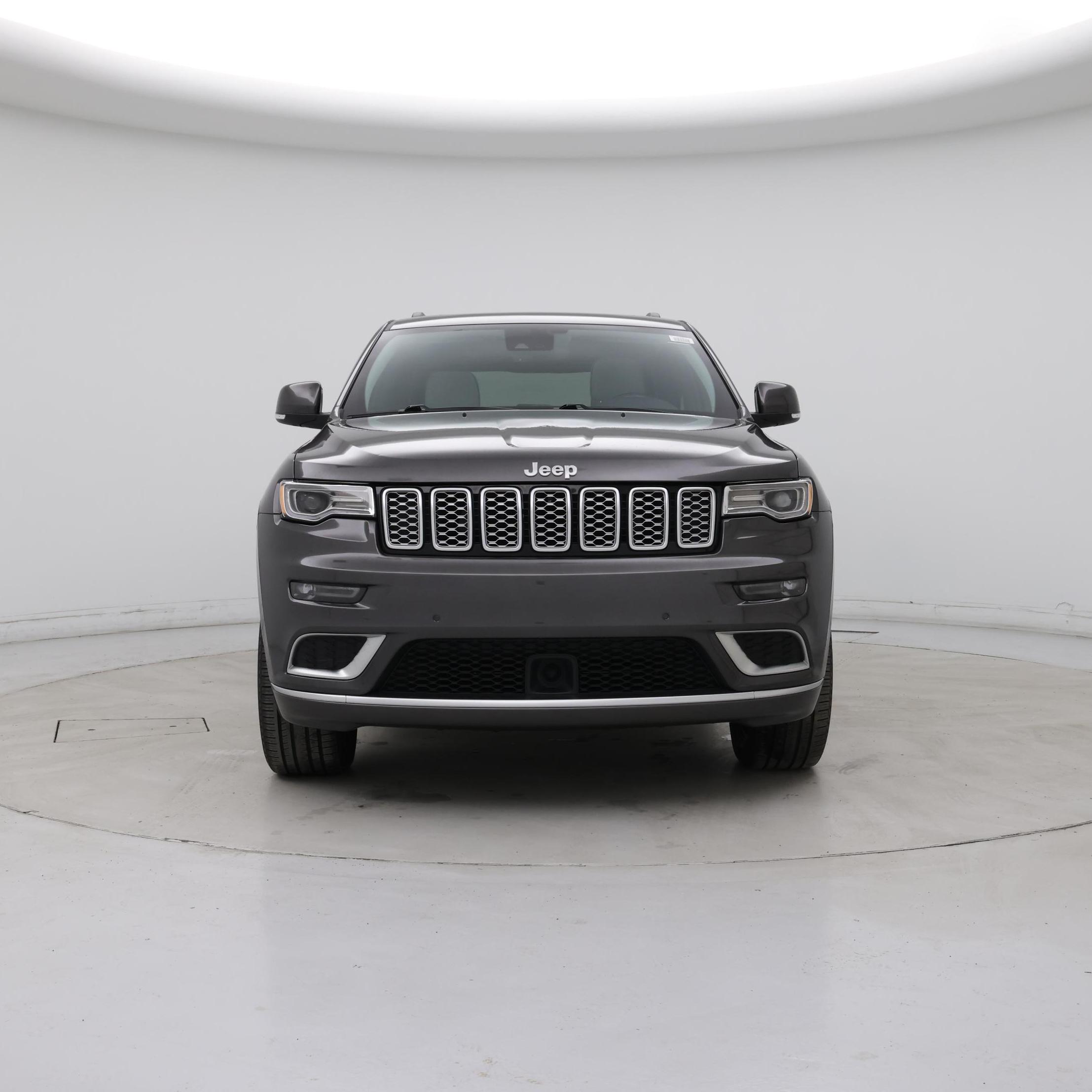 Thumbnail: 2021 Jeep Grand Cherokee - 5