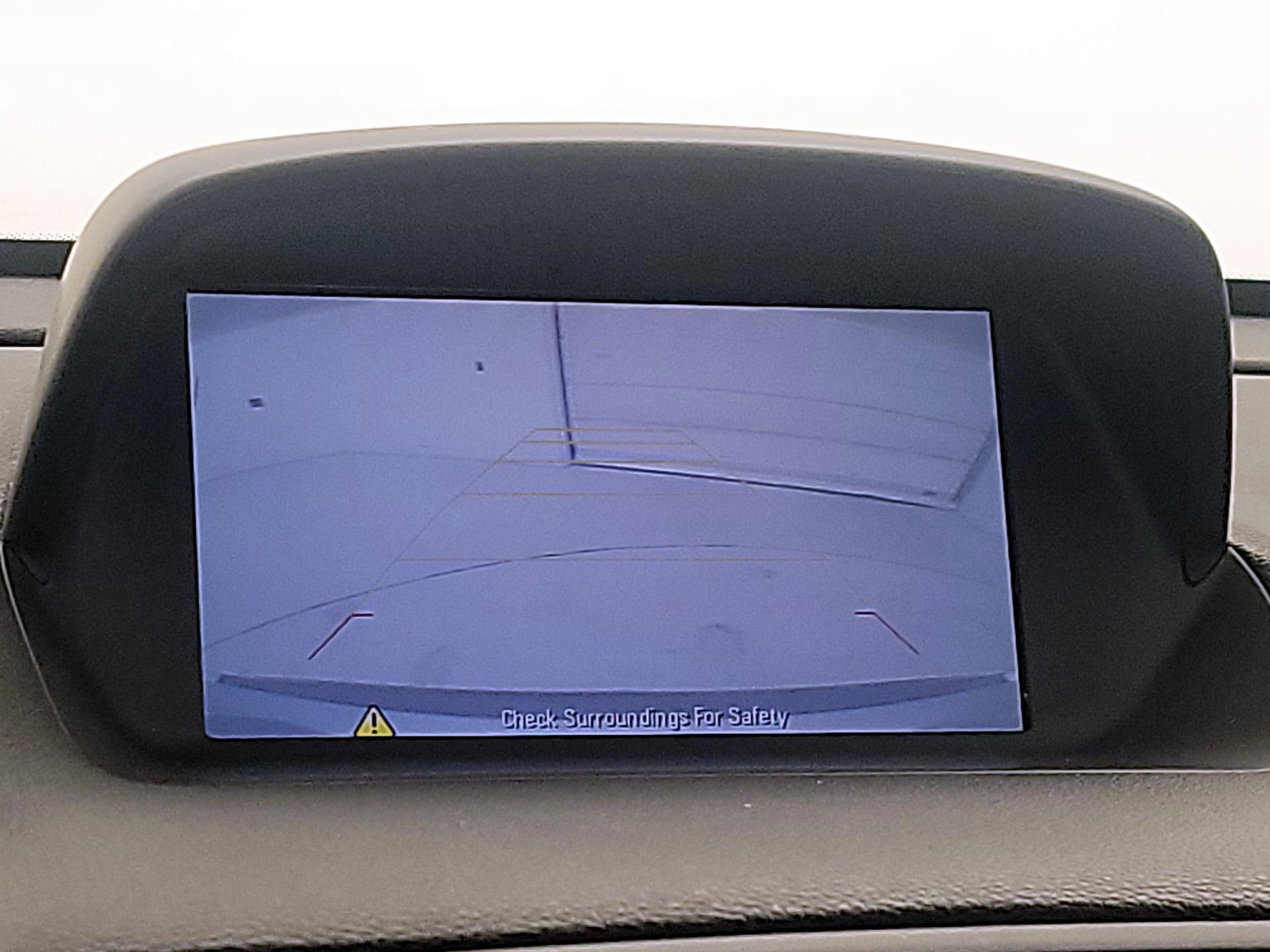 Thumbnail: 2016 Buick Encore - 14