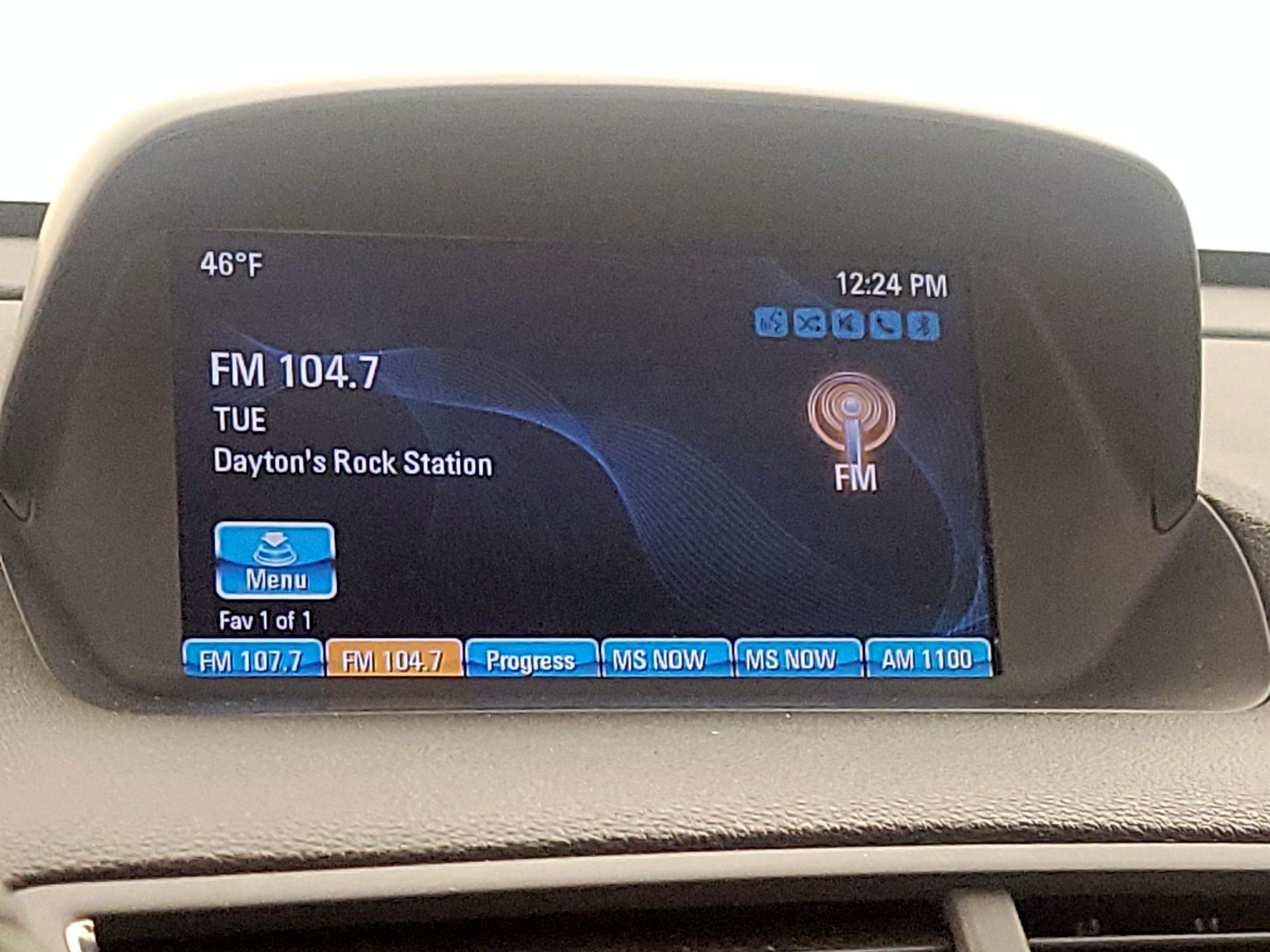 Thumbnail: 2016 Buick Encore - 15