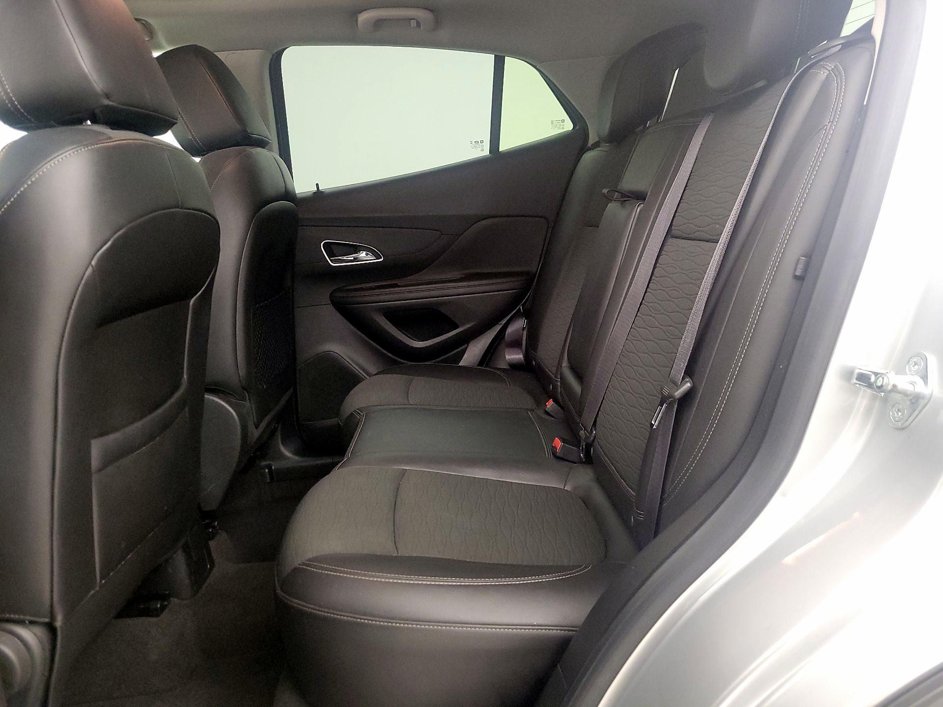 Thumbnail: 2016 Buick Encore - 19