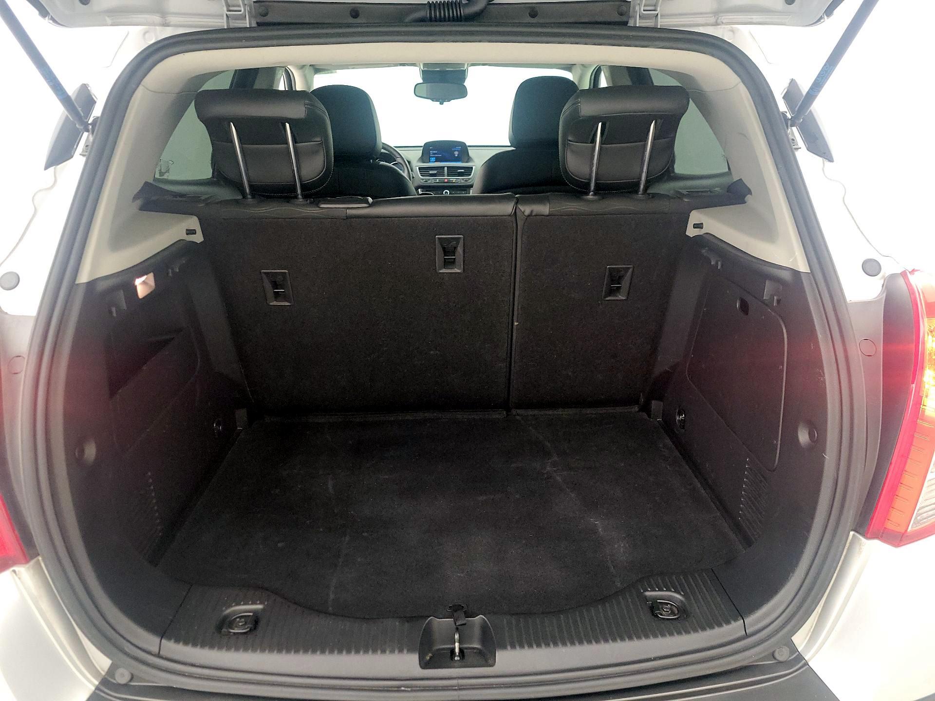 Thumbnail: 2016 Buick Encore - 20