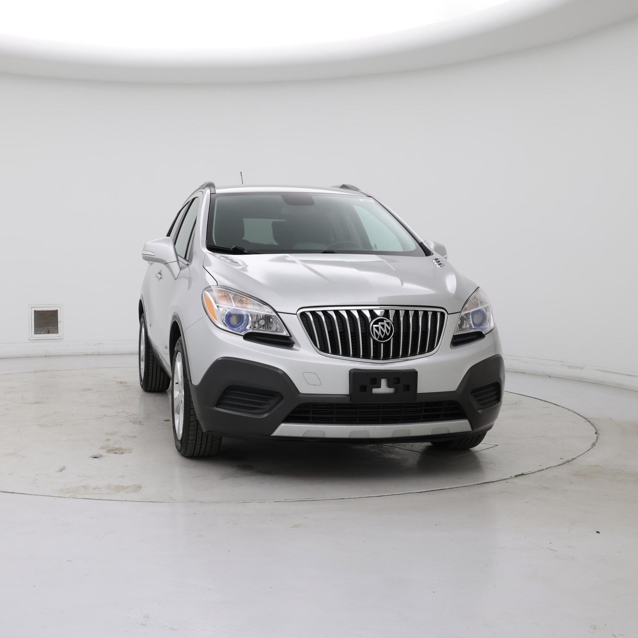 Thumbnail: 2016 Buick Encore - 5
