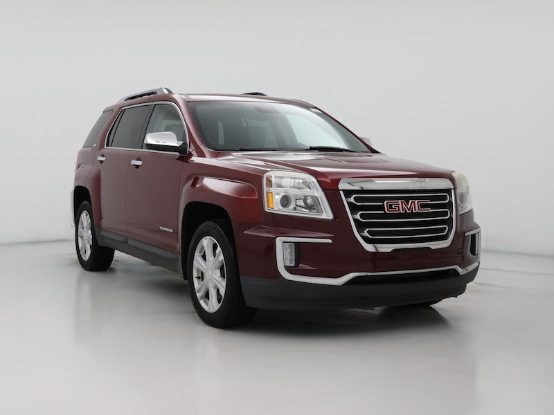 2017 GMC Terrain SLT -
                  Dayton, OH
