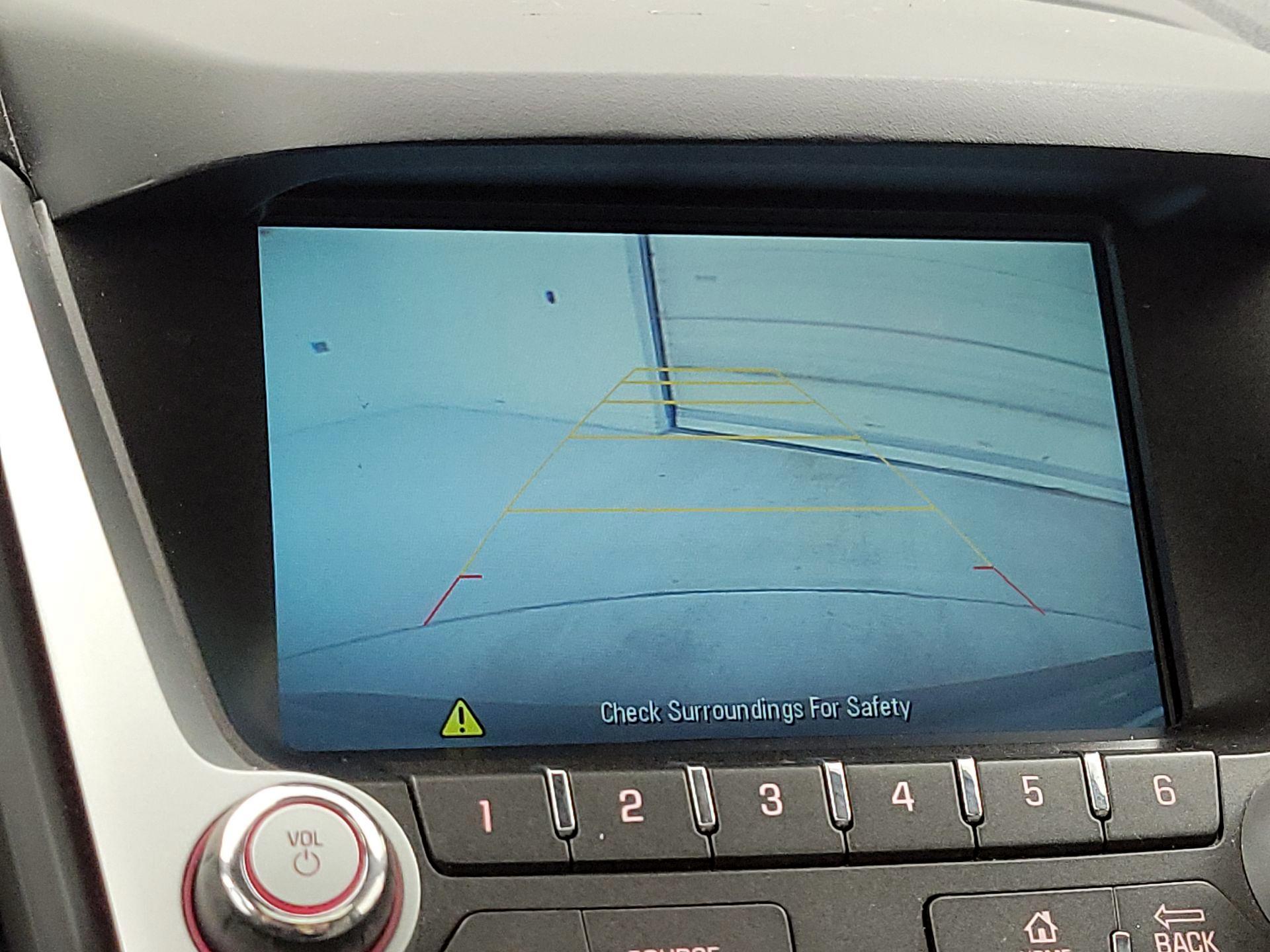 Thumbnail: 2017 GMC Terrain - 14