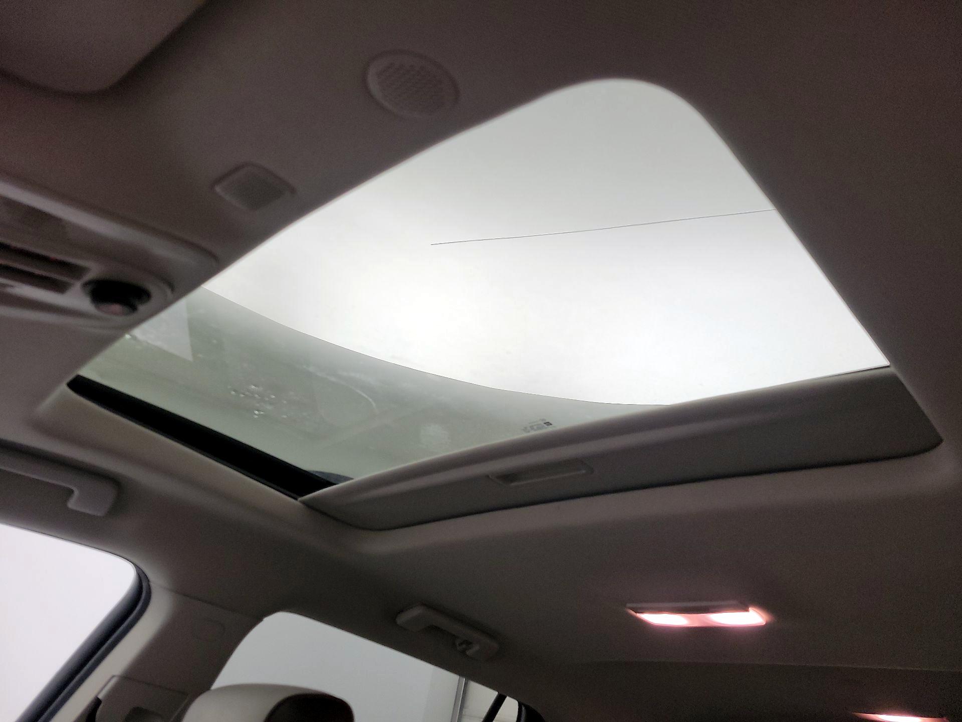 Thumbnail: 2017 GMC Terrain - 19