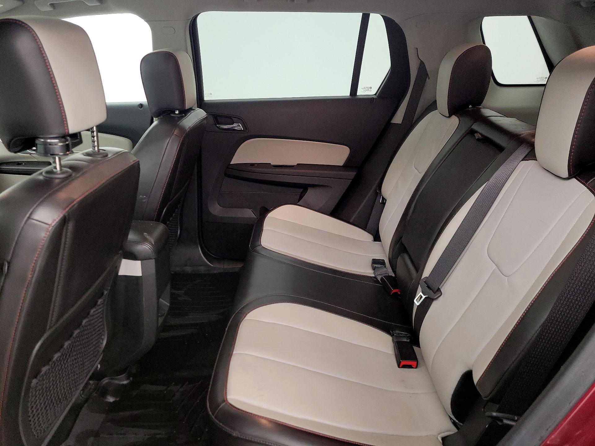 Thumbnail: 2017 GMC Terrain - 20