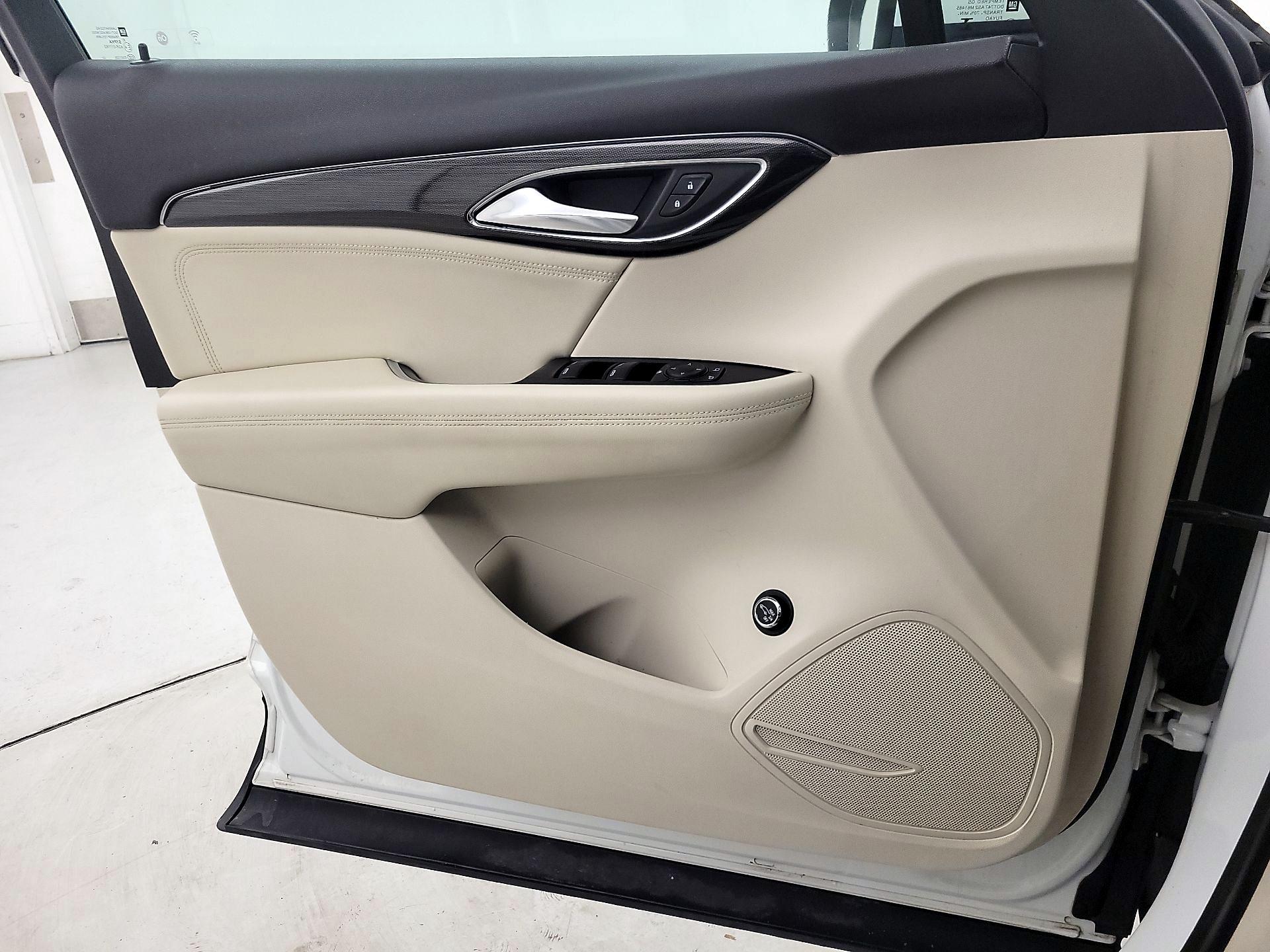 Thumbnail: 2021 Buick Envision - 12