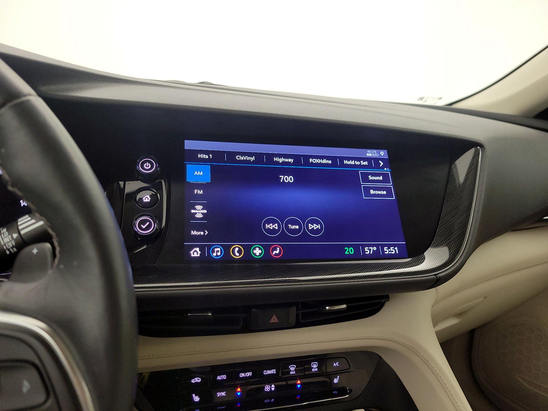 Thumbnail: 2021 Buick Envision - 15