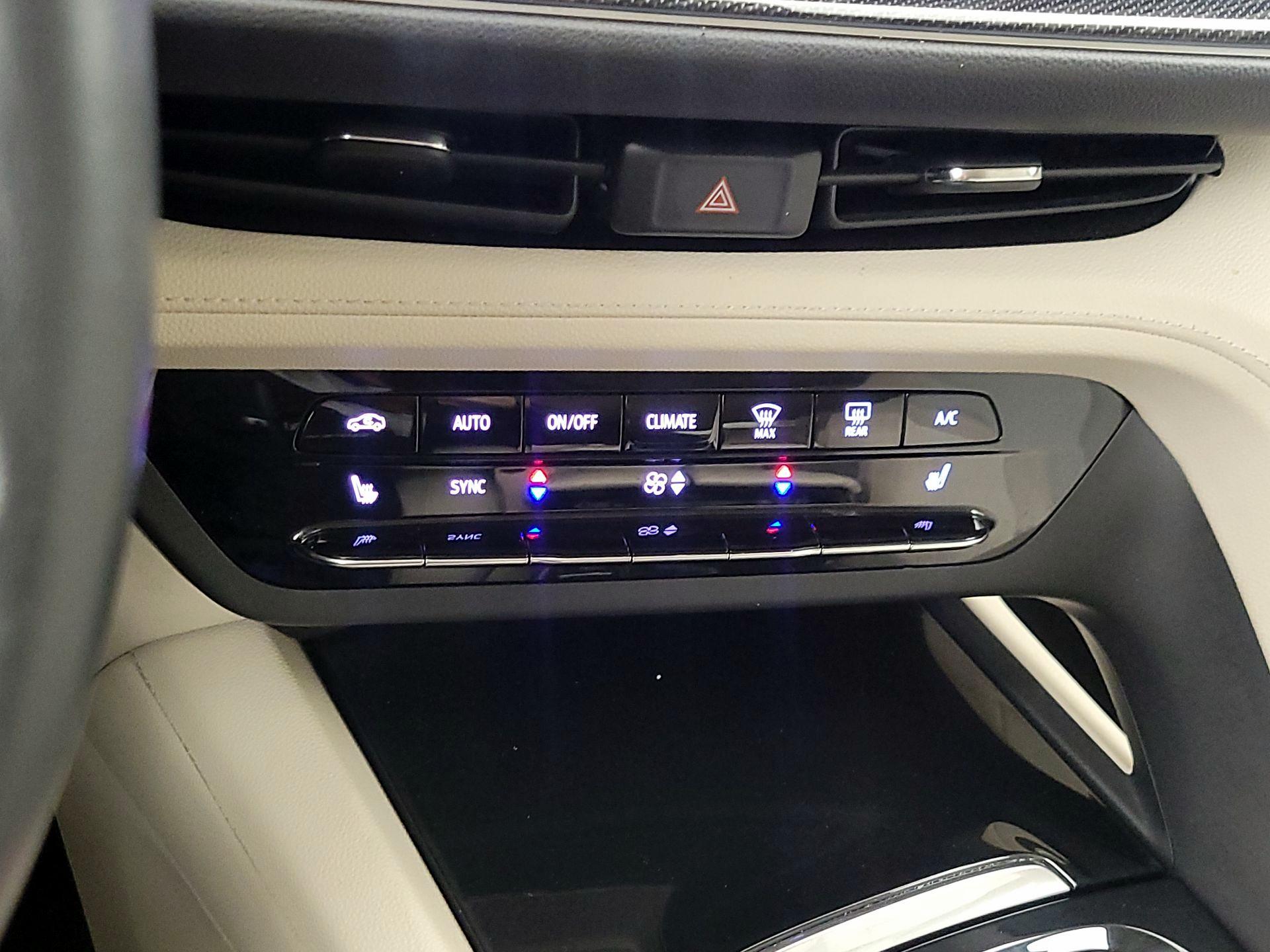 Thumbnail: 2021 Buick Envision - 16