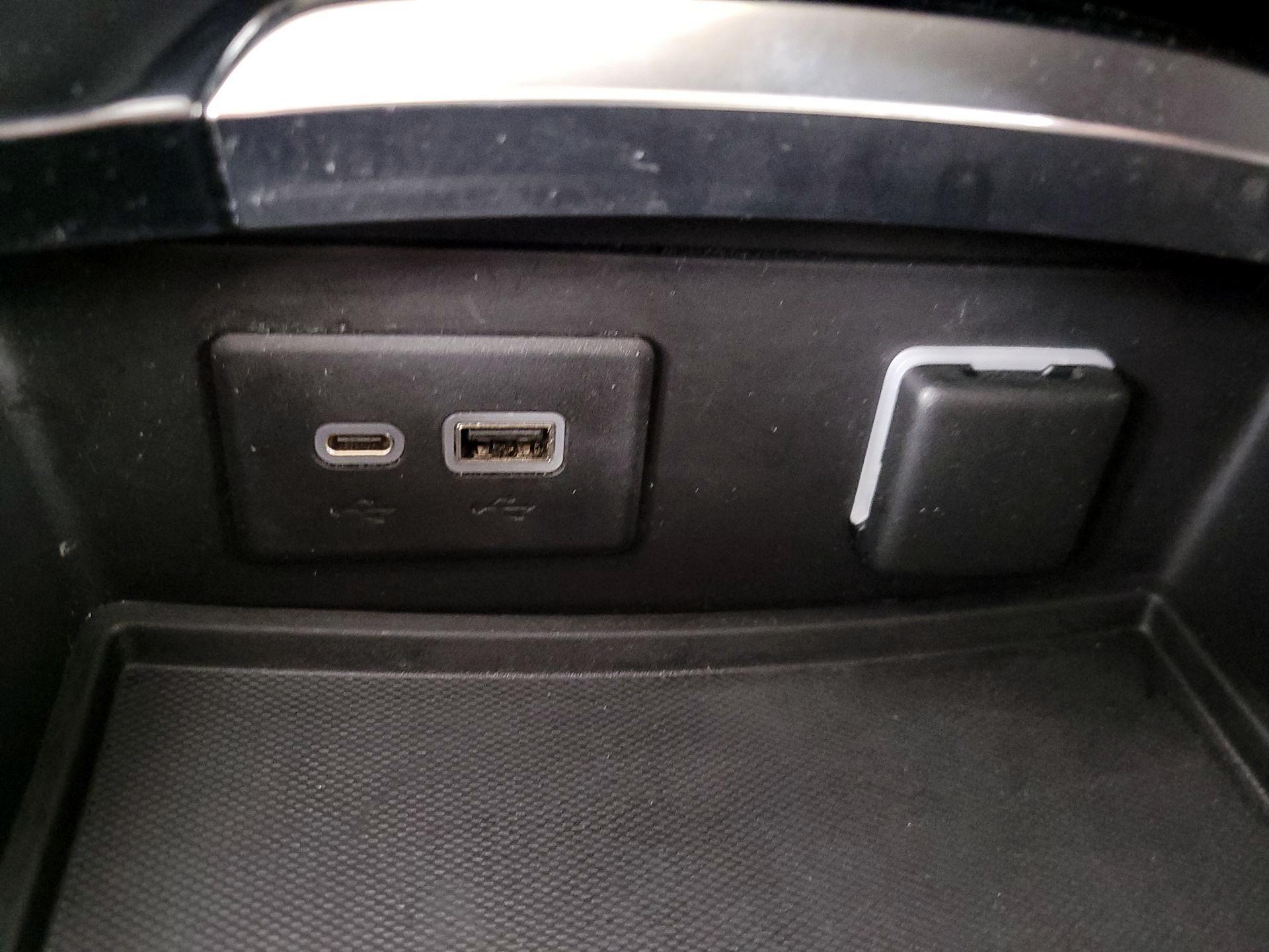 Thumbnail: 2021 Buick Envision - 18