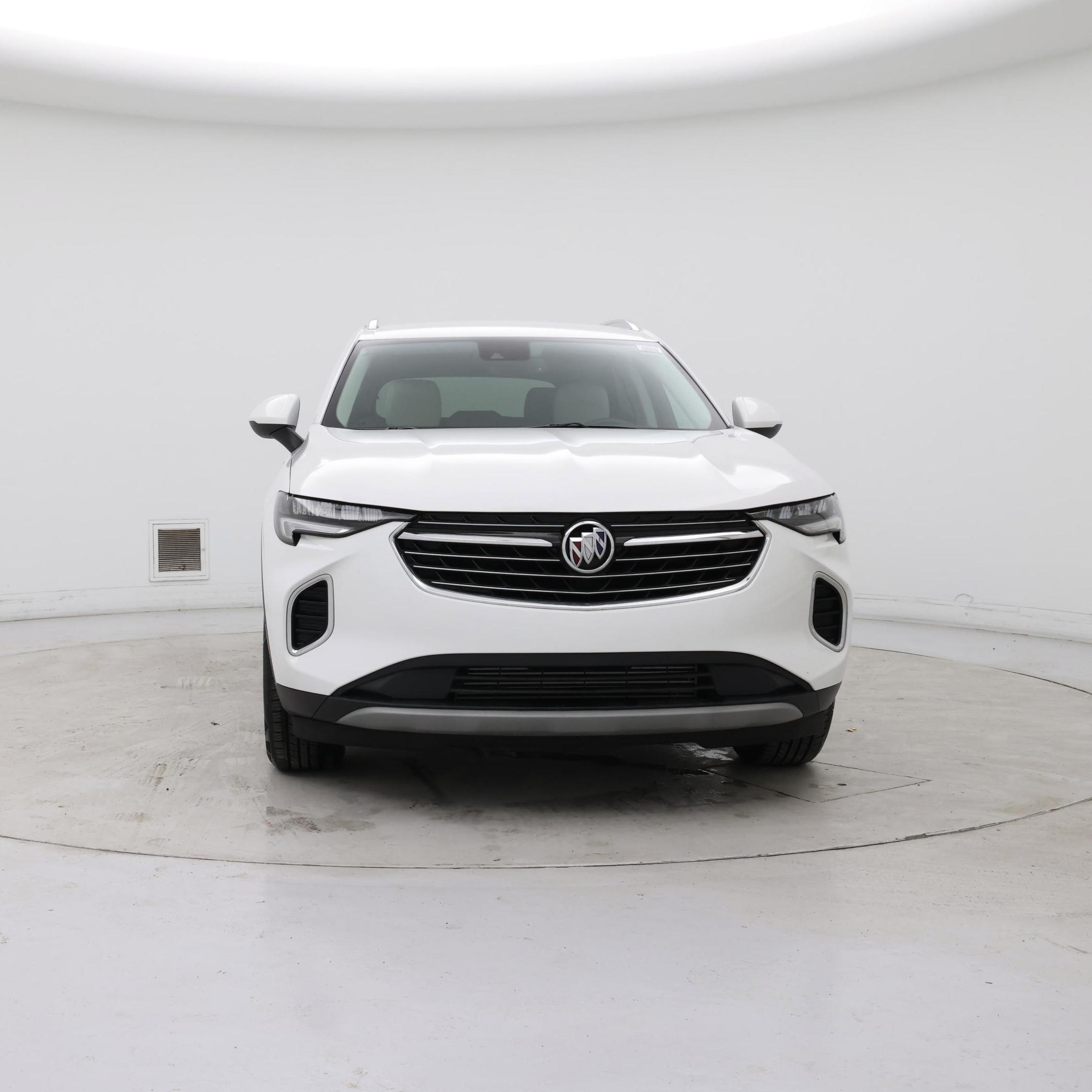 Thumbnail: 2021 Buick Envision - 5