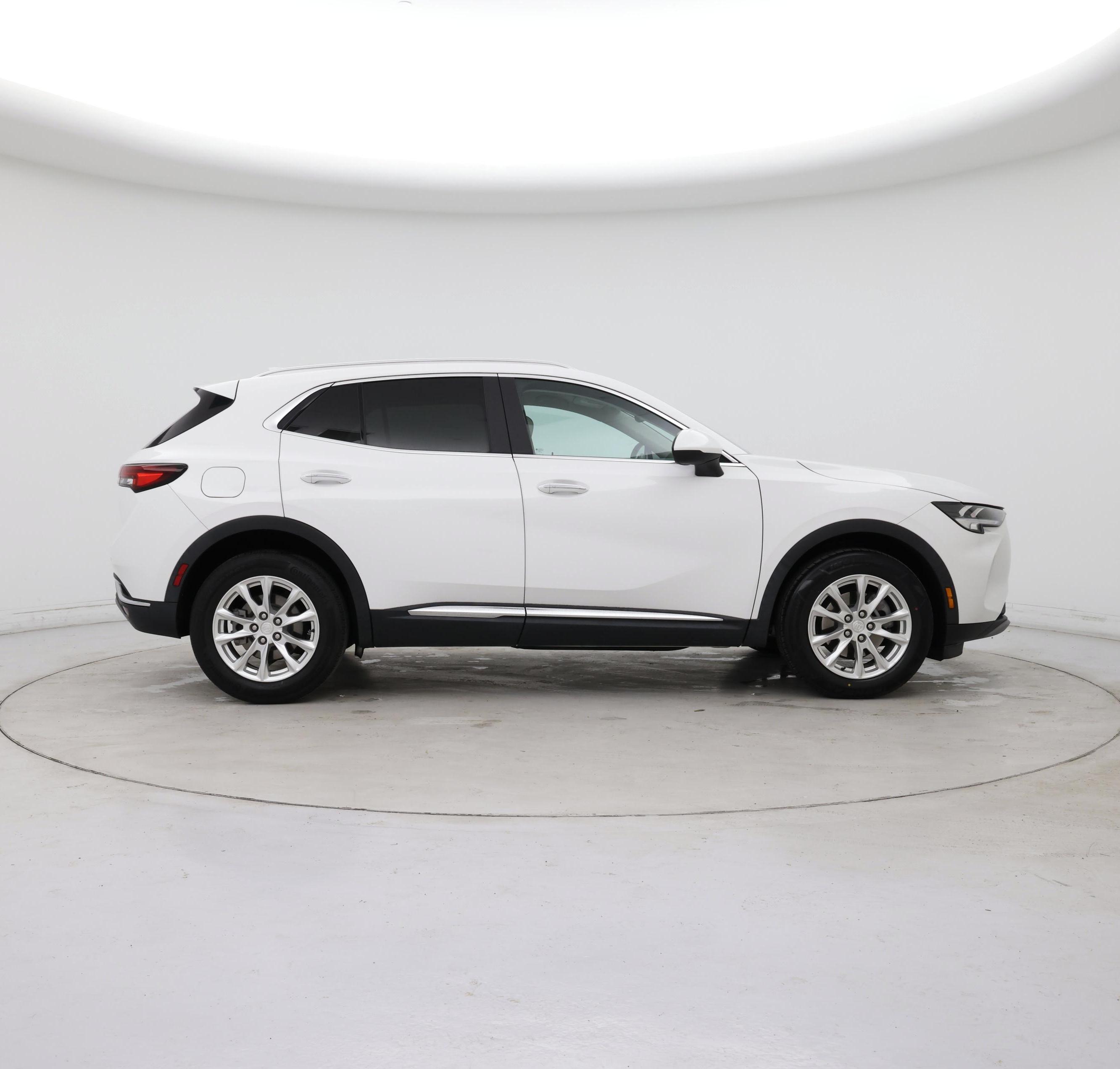 Thumbnail: 2021 Buick Envision - 7