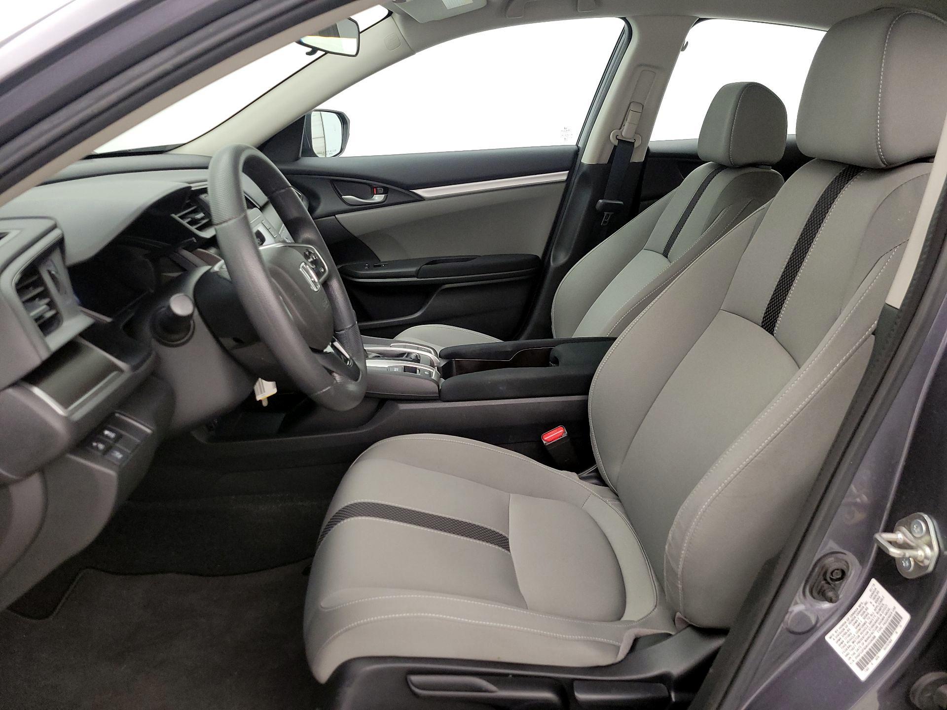 Thumbnail: 2019 Honda Civic - 11