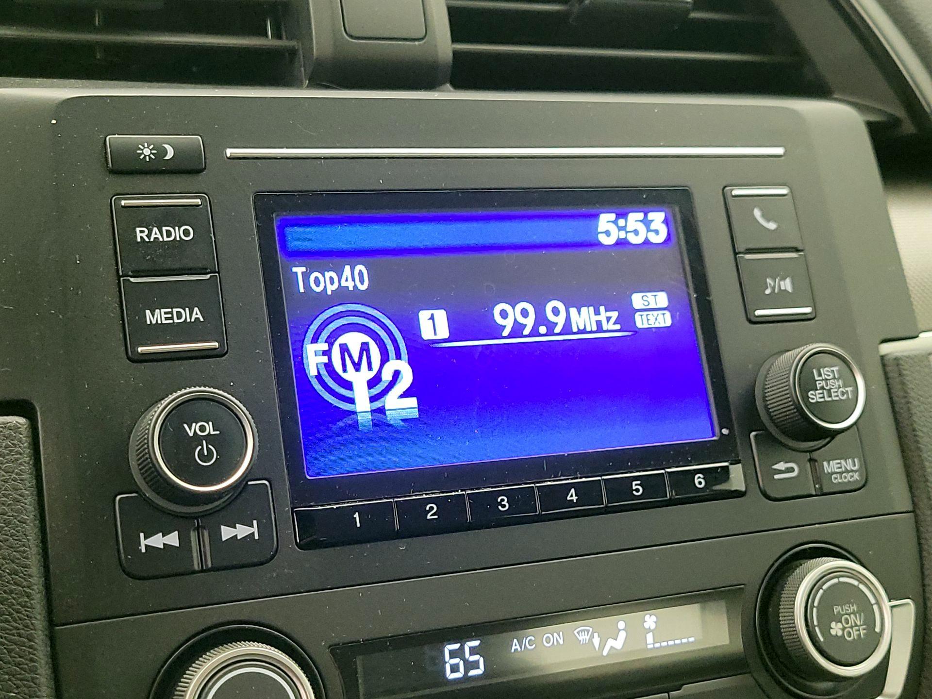 Thumbnail: 2019 Honda Civic - 15