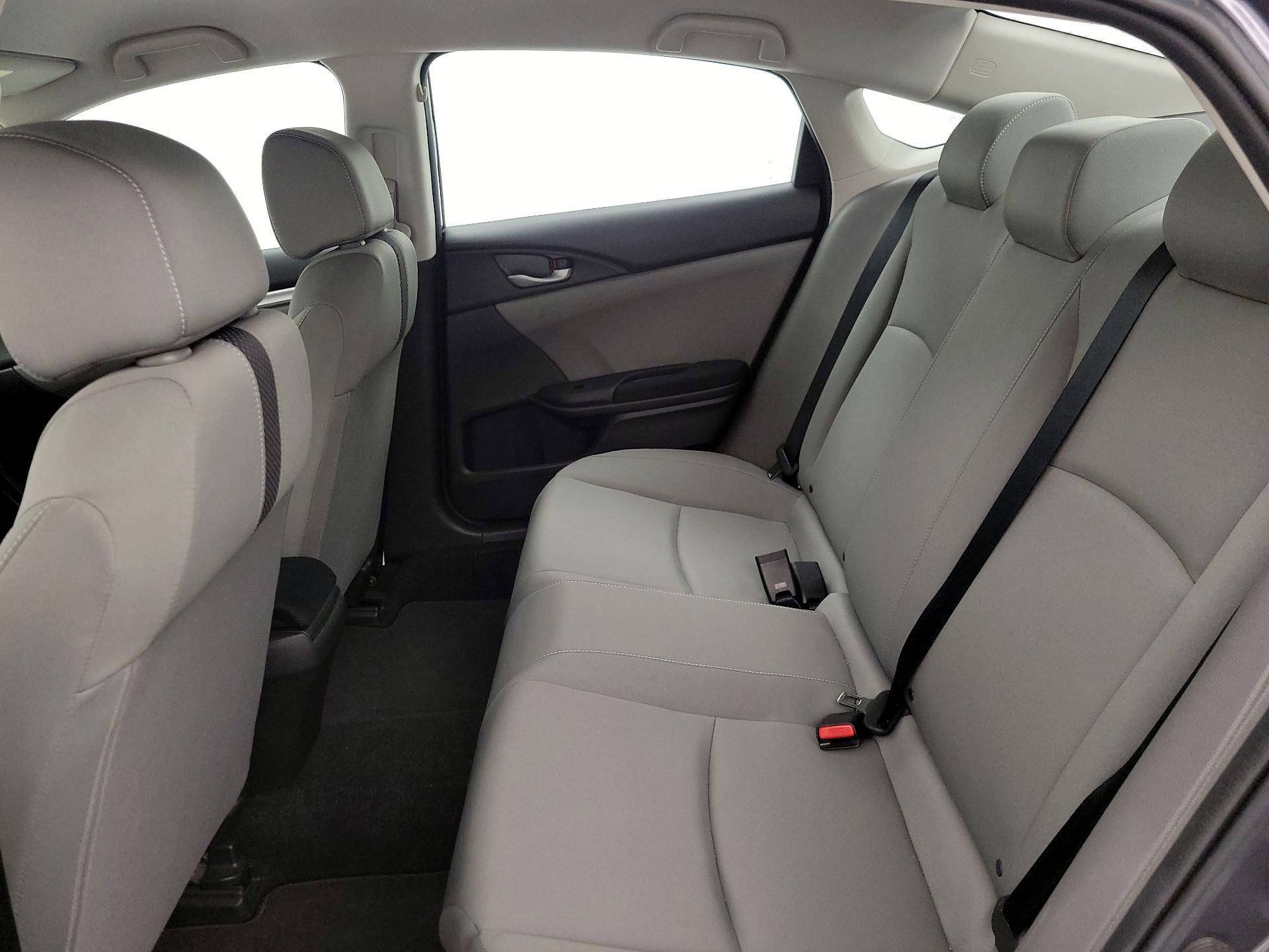 Thumbnail: 2019 Honda Civic - 19