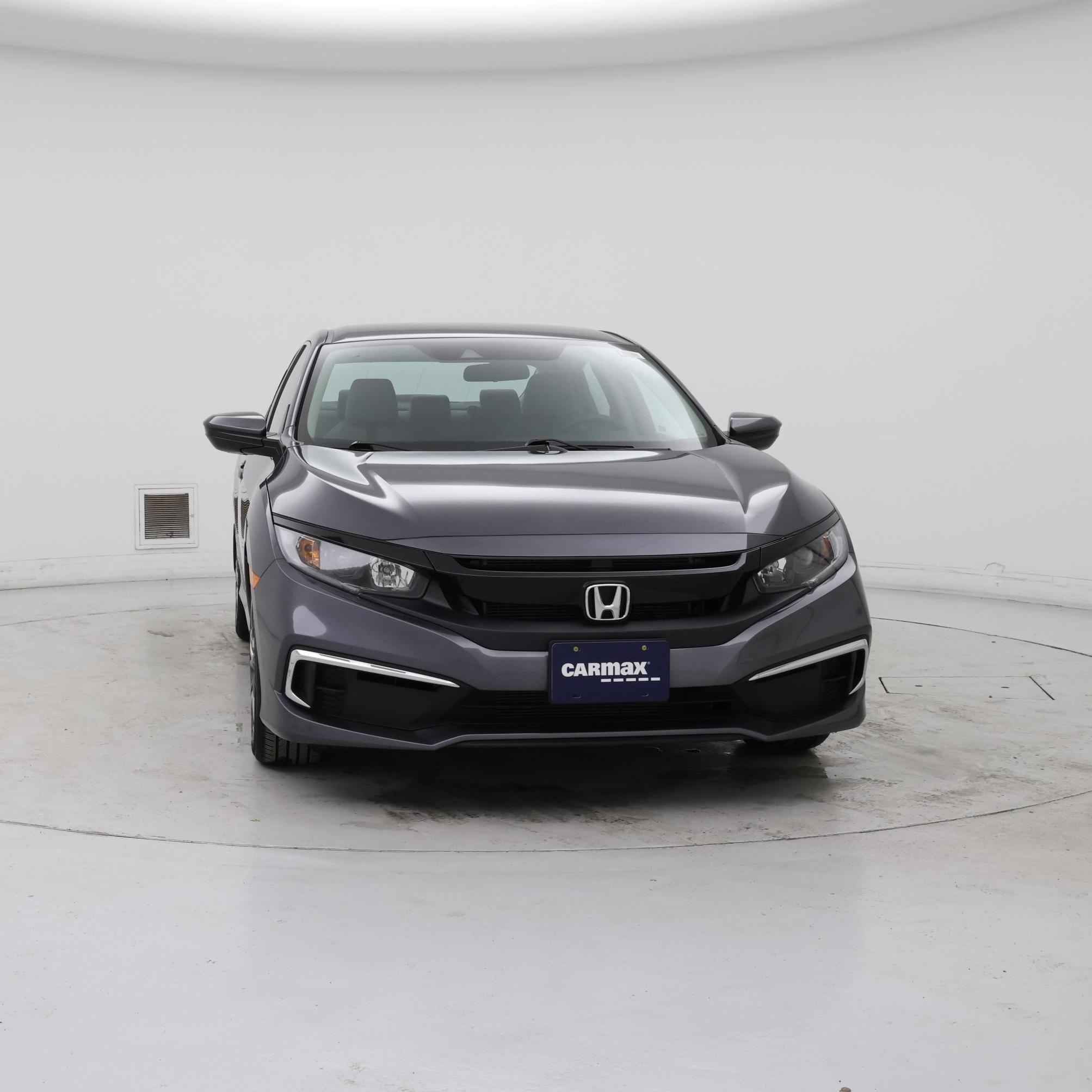 Thumbnail: 2019 Honda Civic - 5