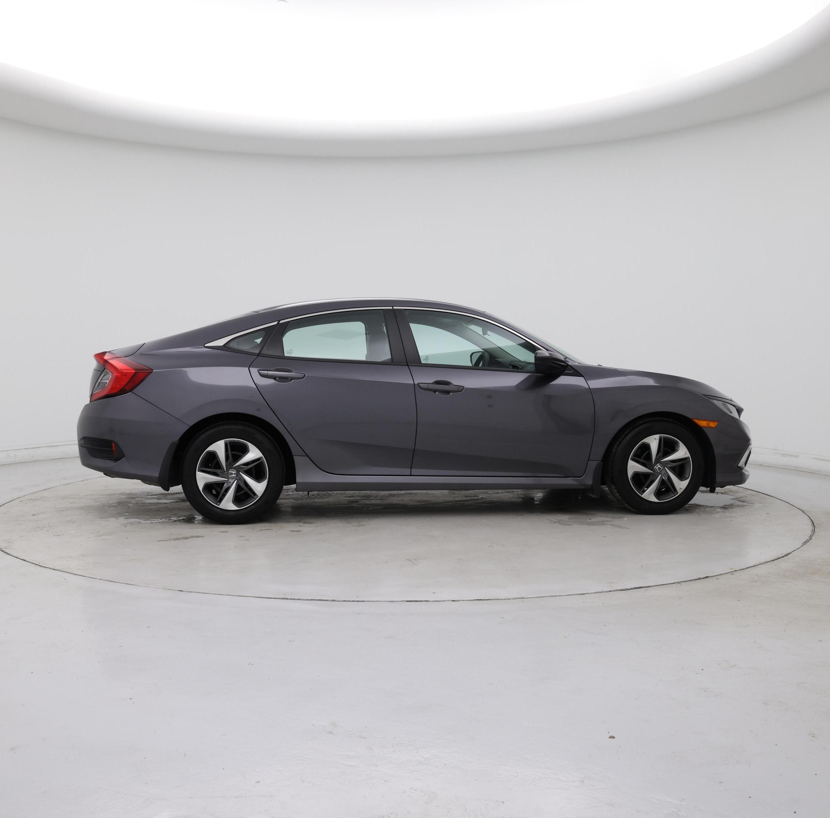 Thumbnail: 2019 Honda Civic - 7