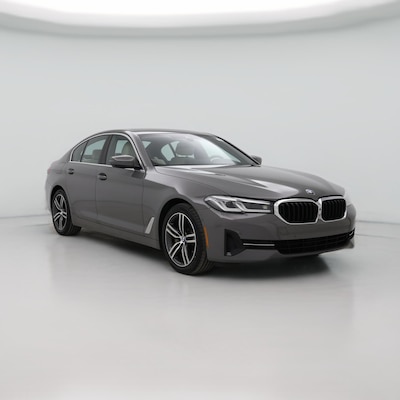 2021 BMW 530 I