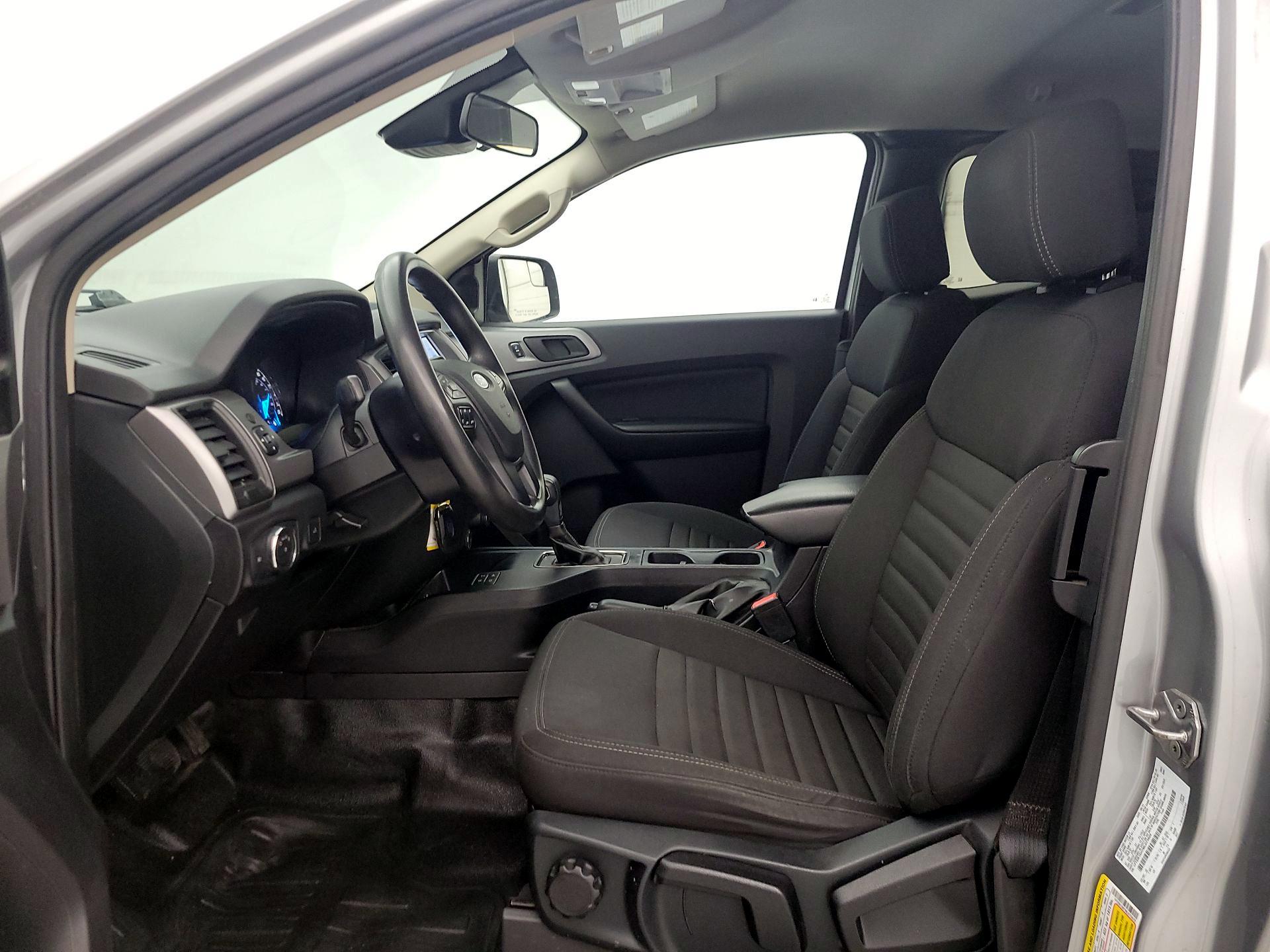 Thumbnail: 2021 Ford Ranger - 11