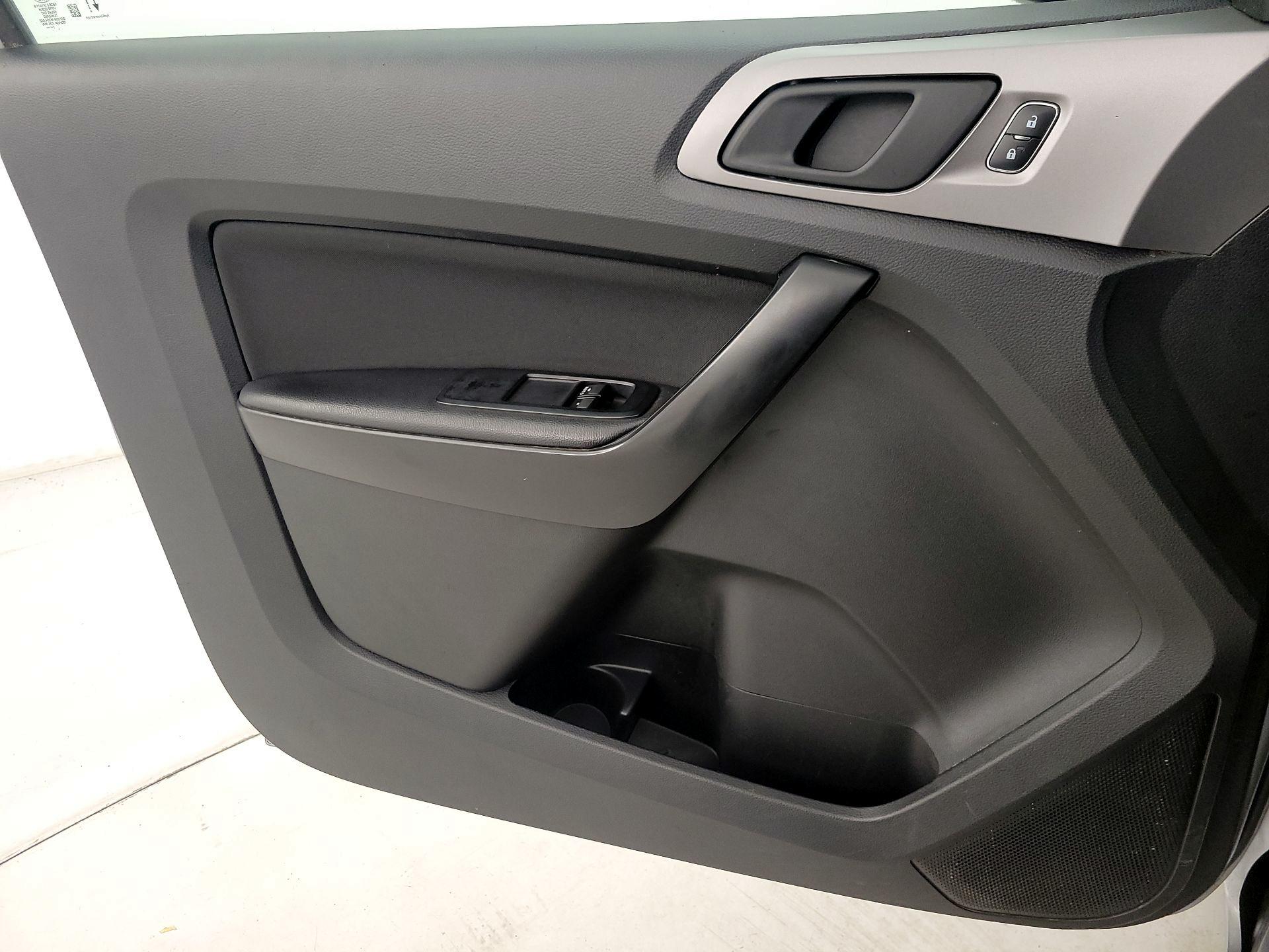 Thumbnail: 2021 Ford Ranger - 12