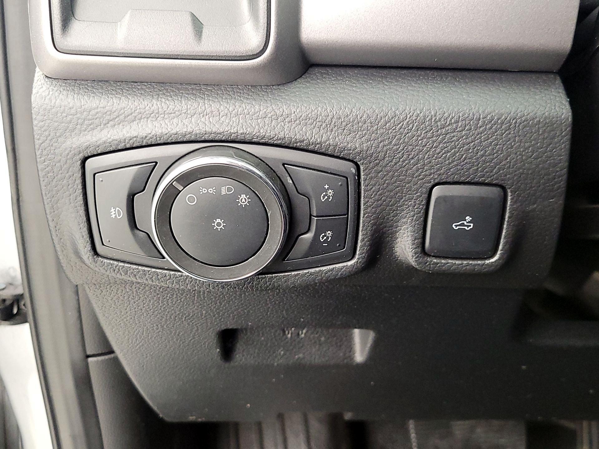 Thumbnail: 2021 Ford Ranger - 13