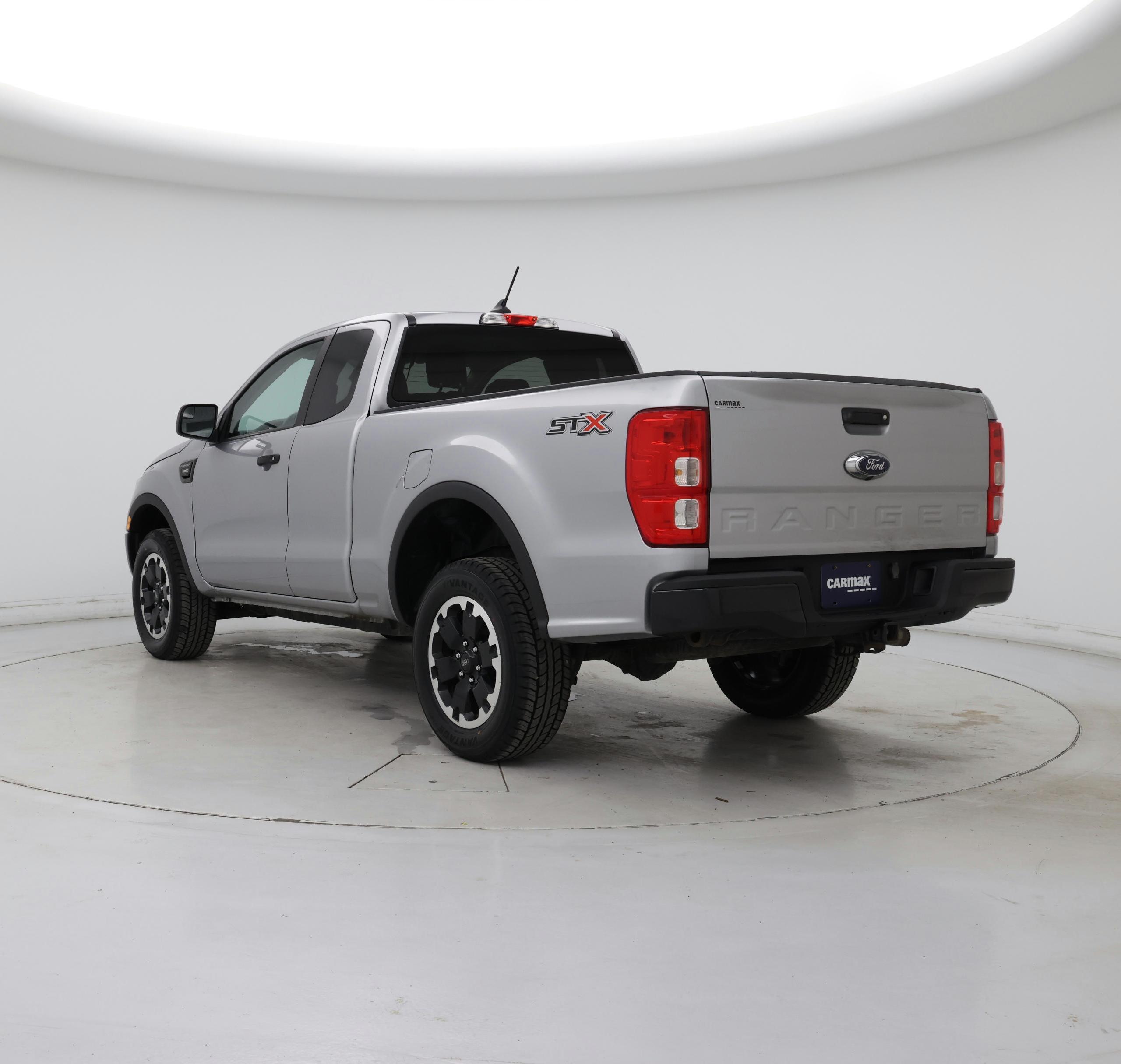 Thumbnail: 2021 Ford Ranger - 2