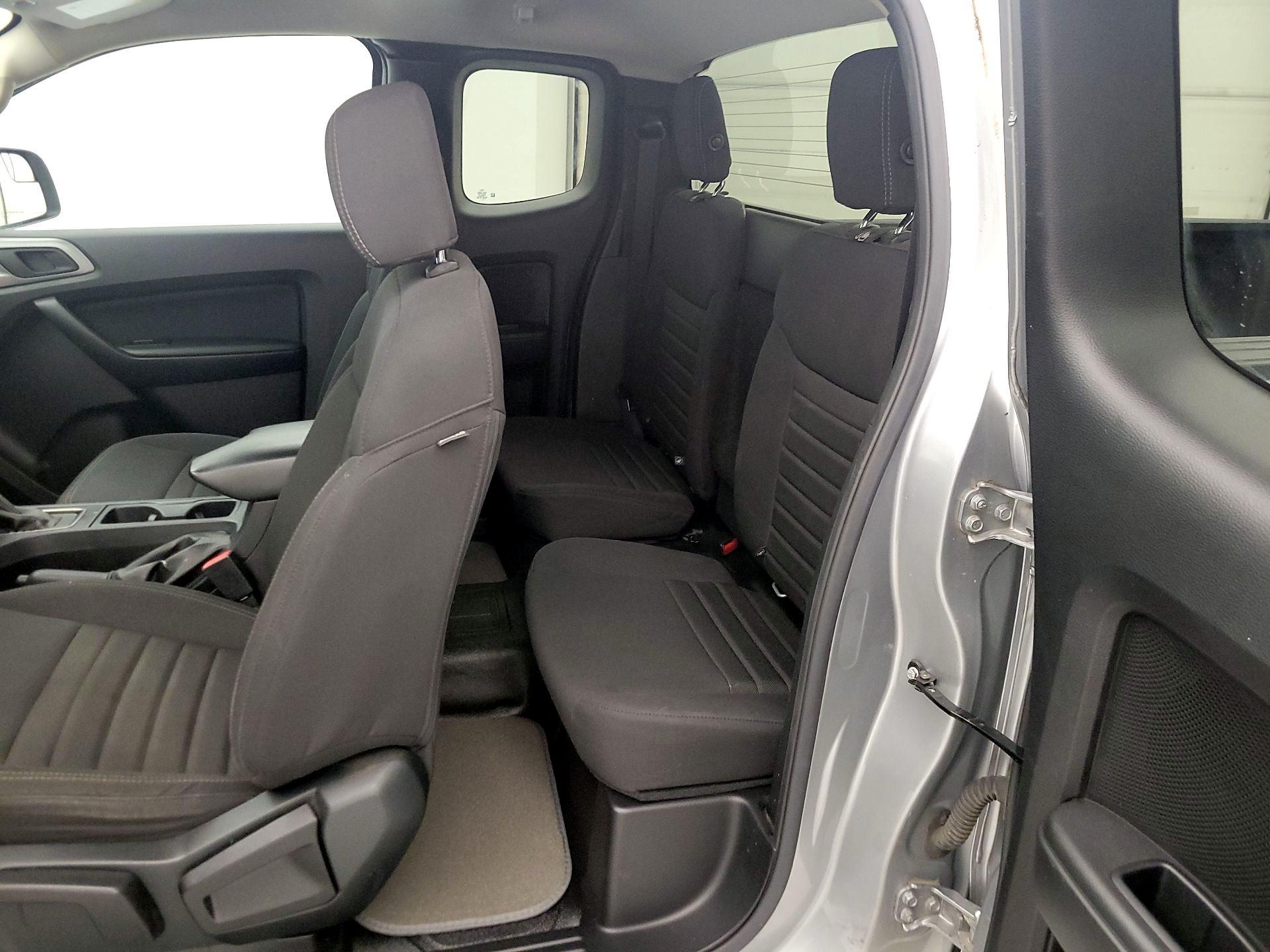 Thumbnail: 2021 Ford Ranger - 19