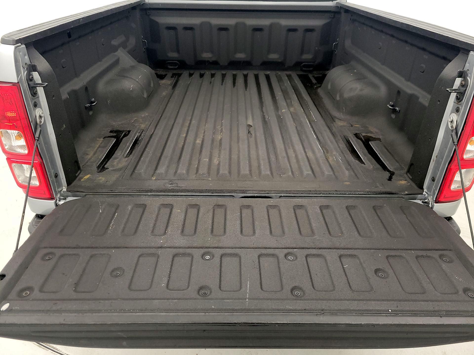 Thumbnail: 2021 Ford Ranger - 20