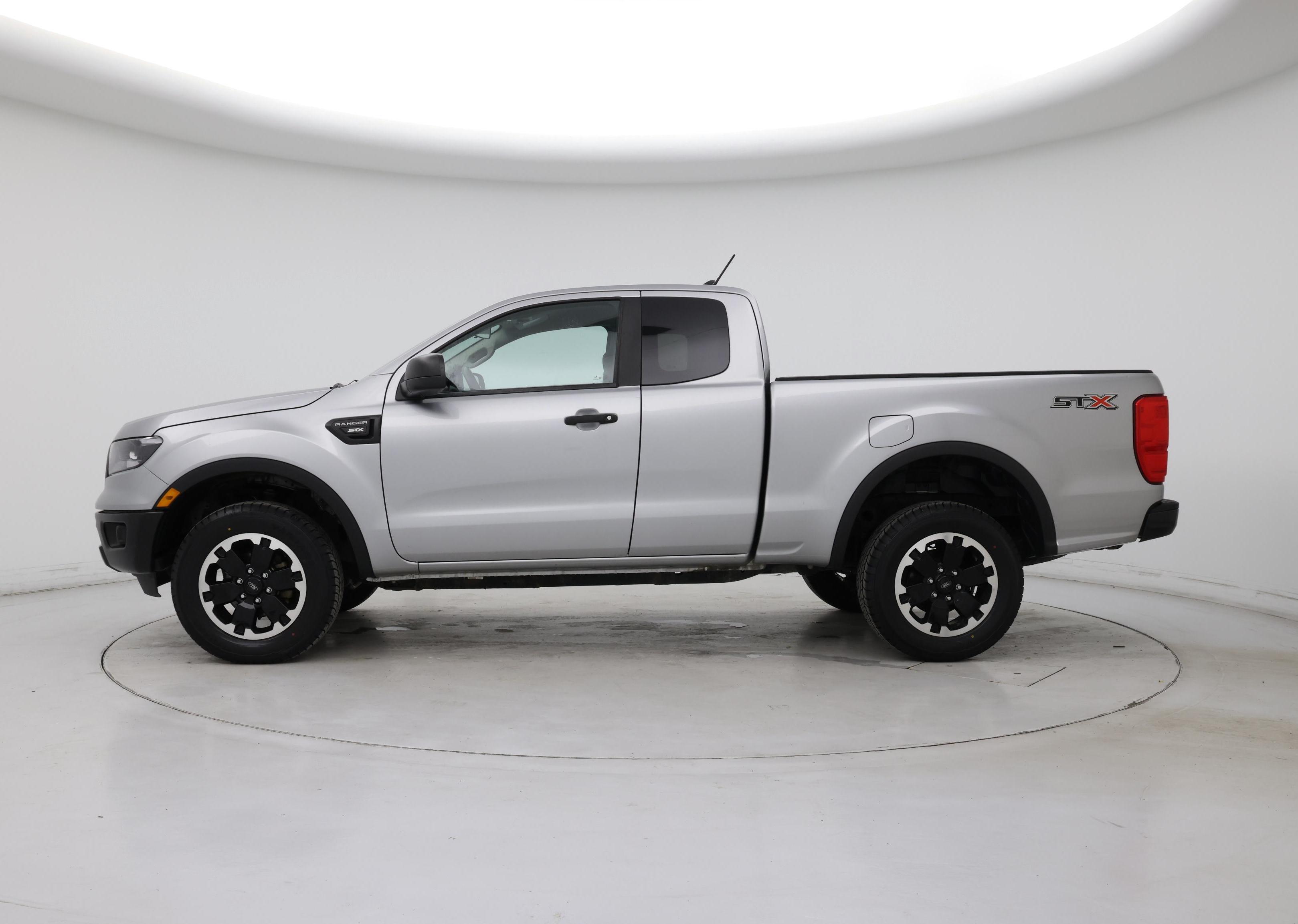 Thumbnail: 2021 Ford Ranger - 3