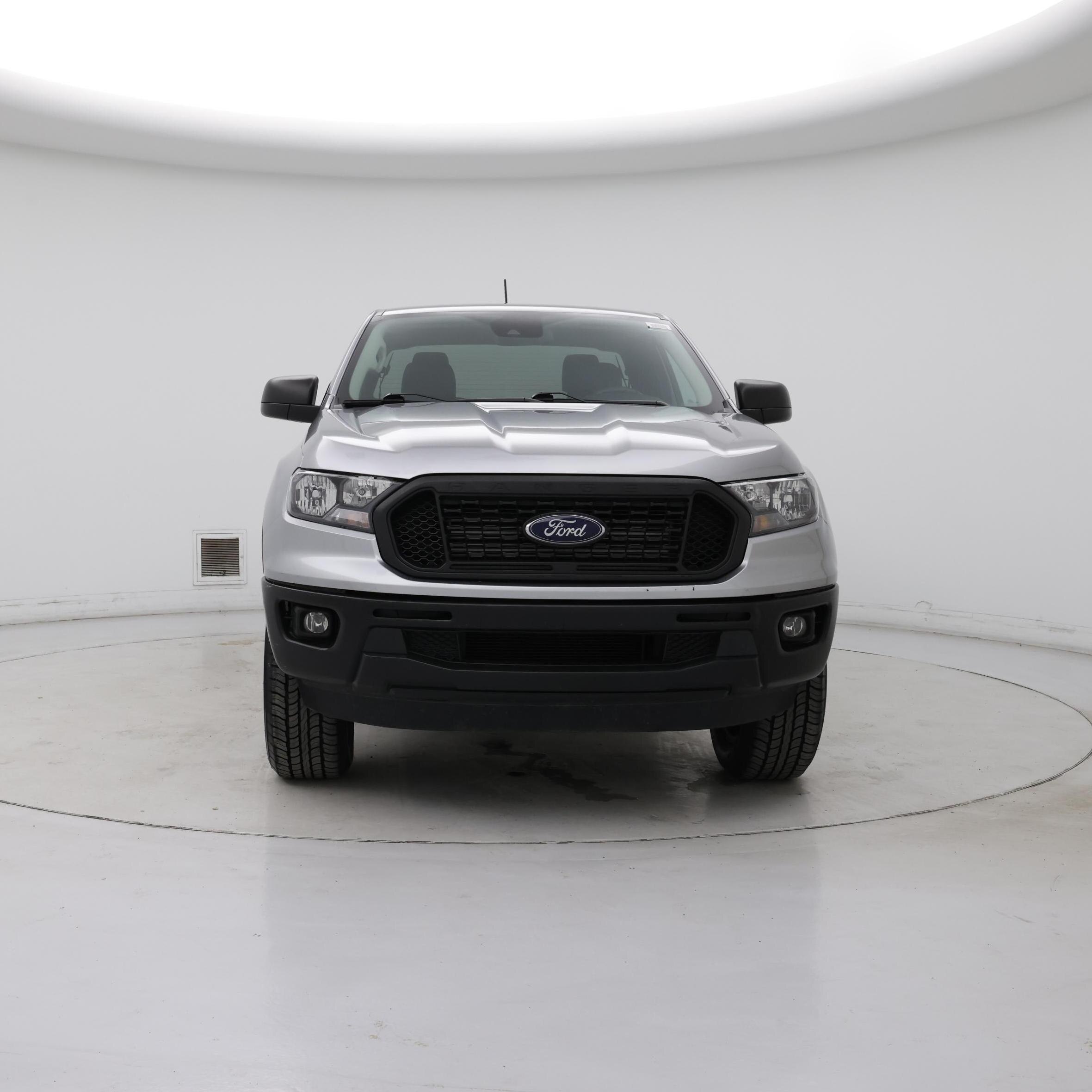 Thumbnail: 2021 Ford Ranger - 5