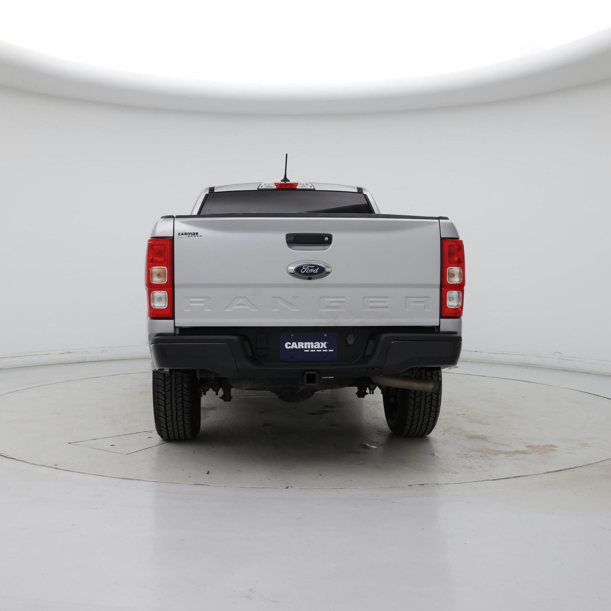 Thumbnail: 2021 Ford Ranger - 6