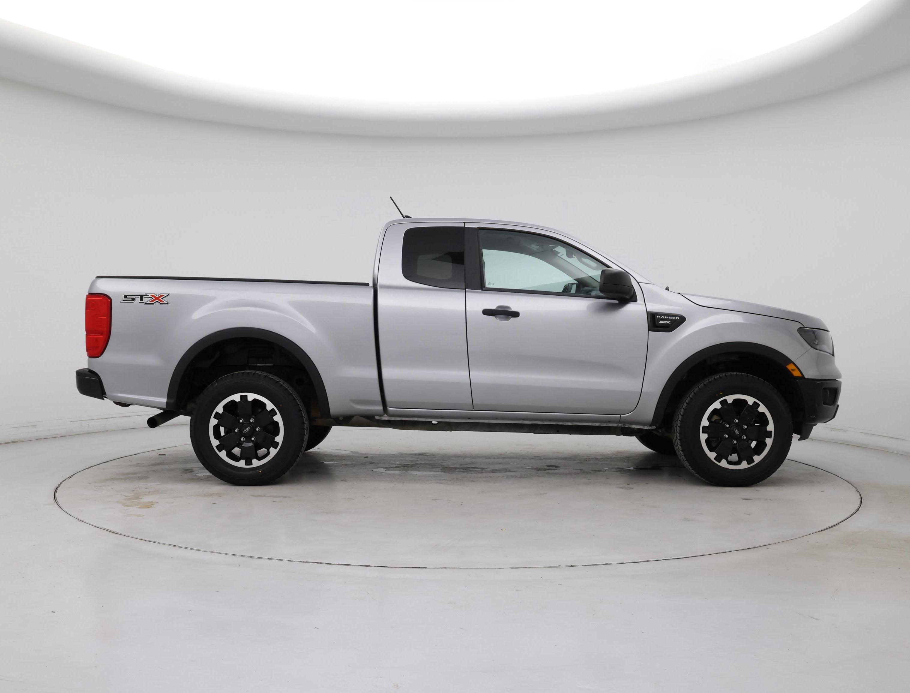 Thumbnail: 2021 Ford Ranger - 7