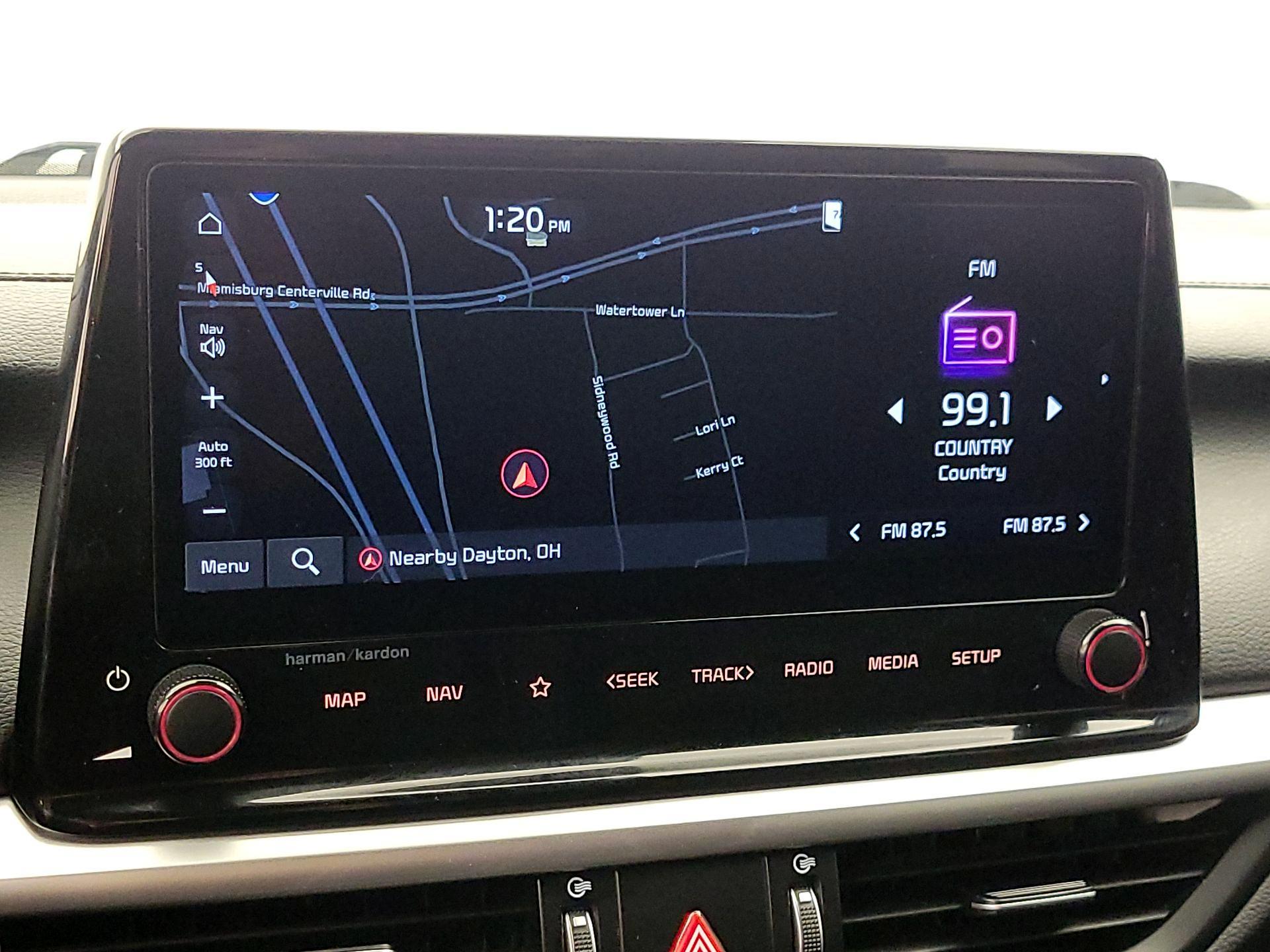 Thumbnail: 2023 Kia Forte - 13