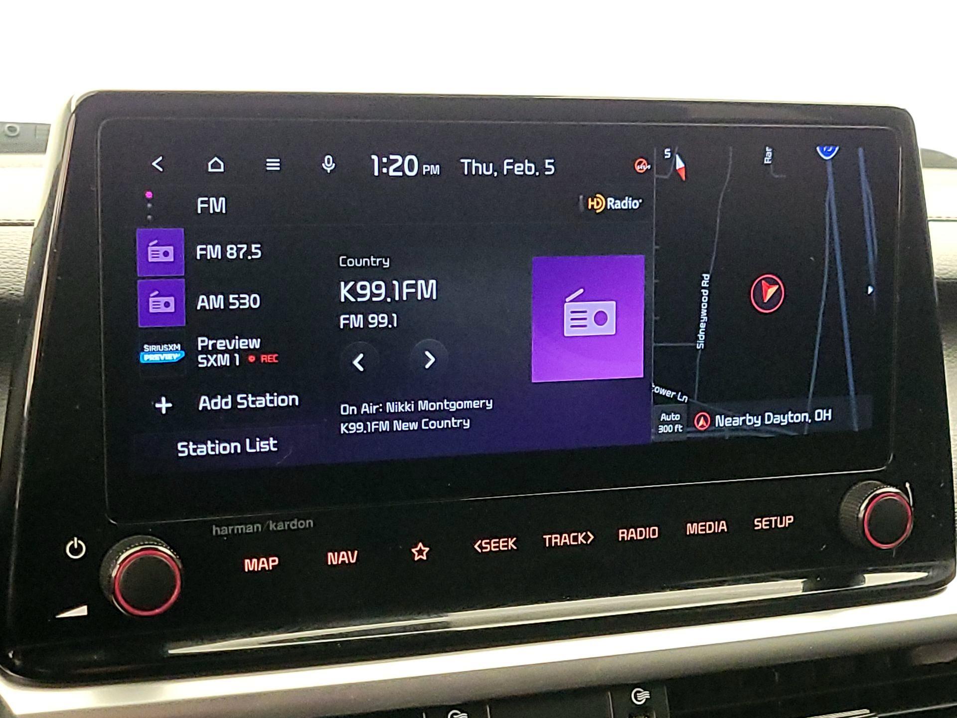 Thumbnail: 2023 Kia Forte - 15