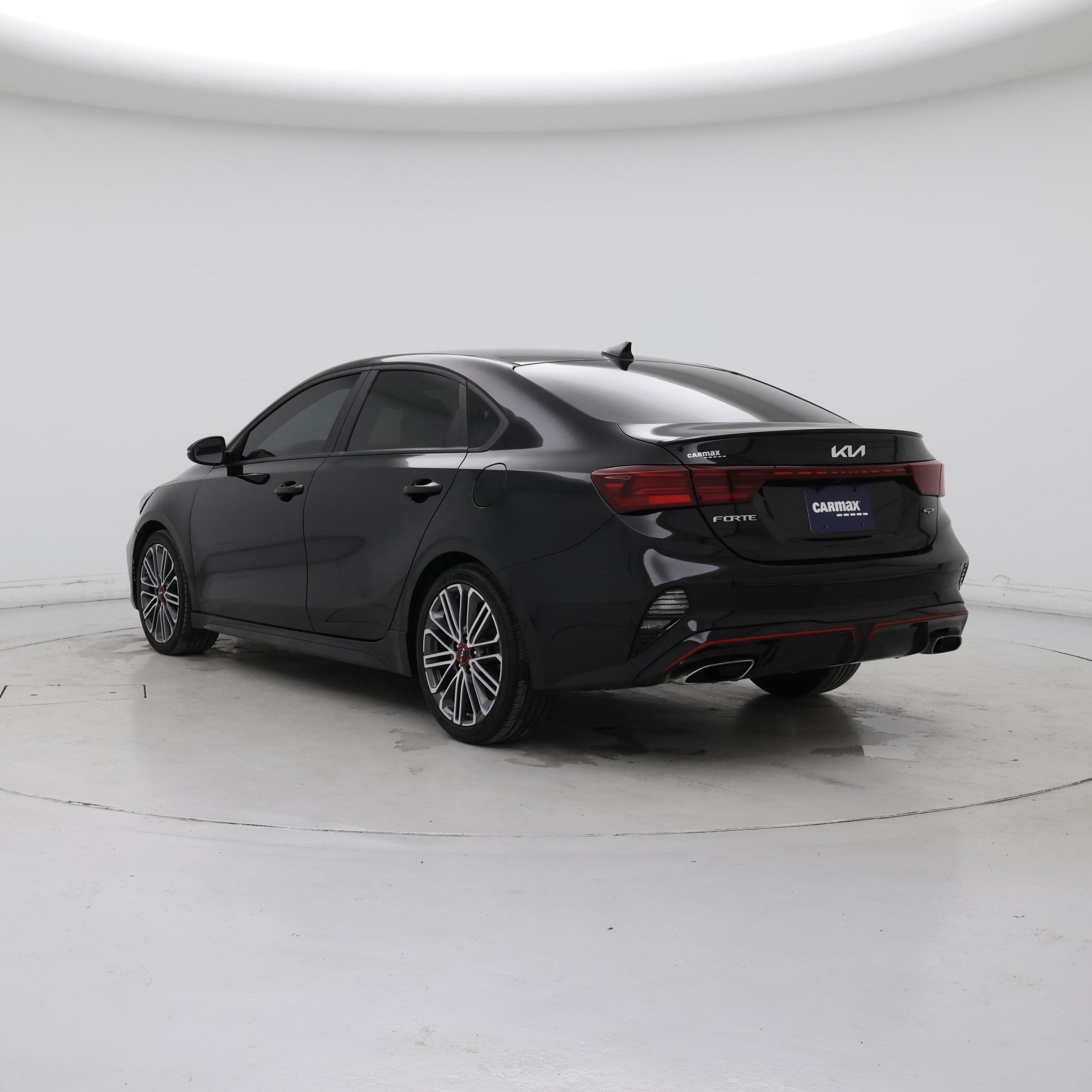 Thumbnail: 2023 Kia Forte - 2