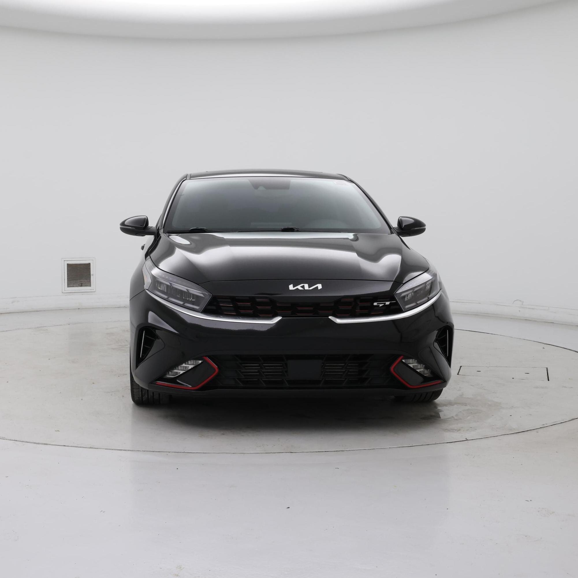 Thumbnail: 2023 Kia Forte - 5