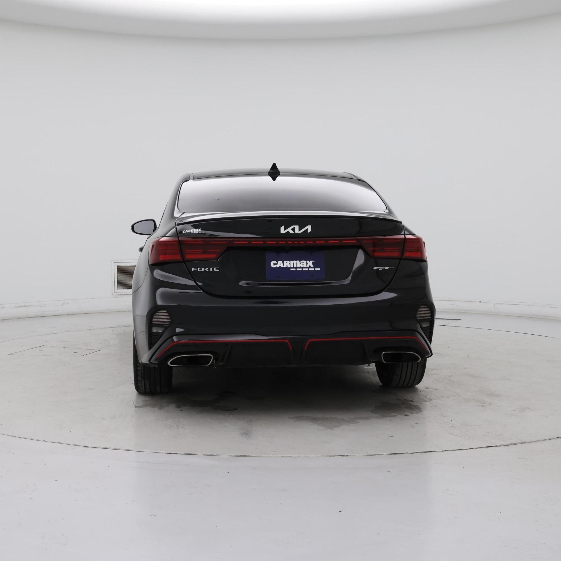 Thumbnail: 2023 Kia Forte - 6