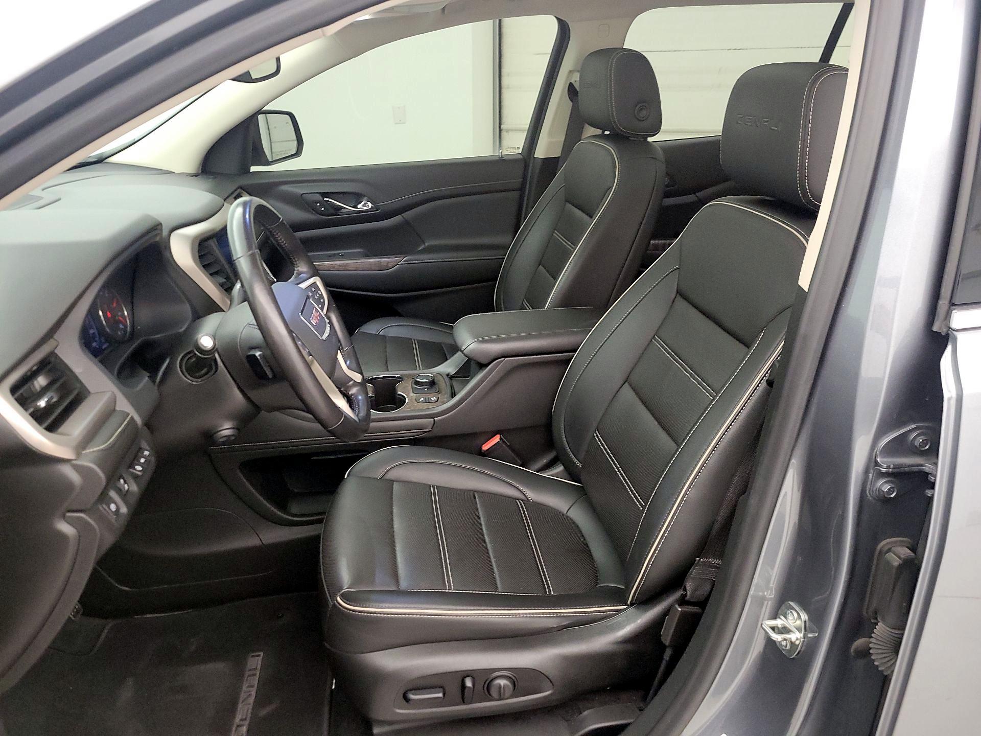 Thumbnail: 2021 GMC Acadia - 11