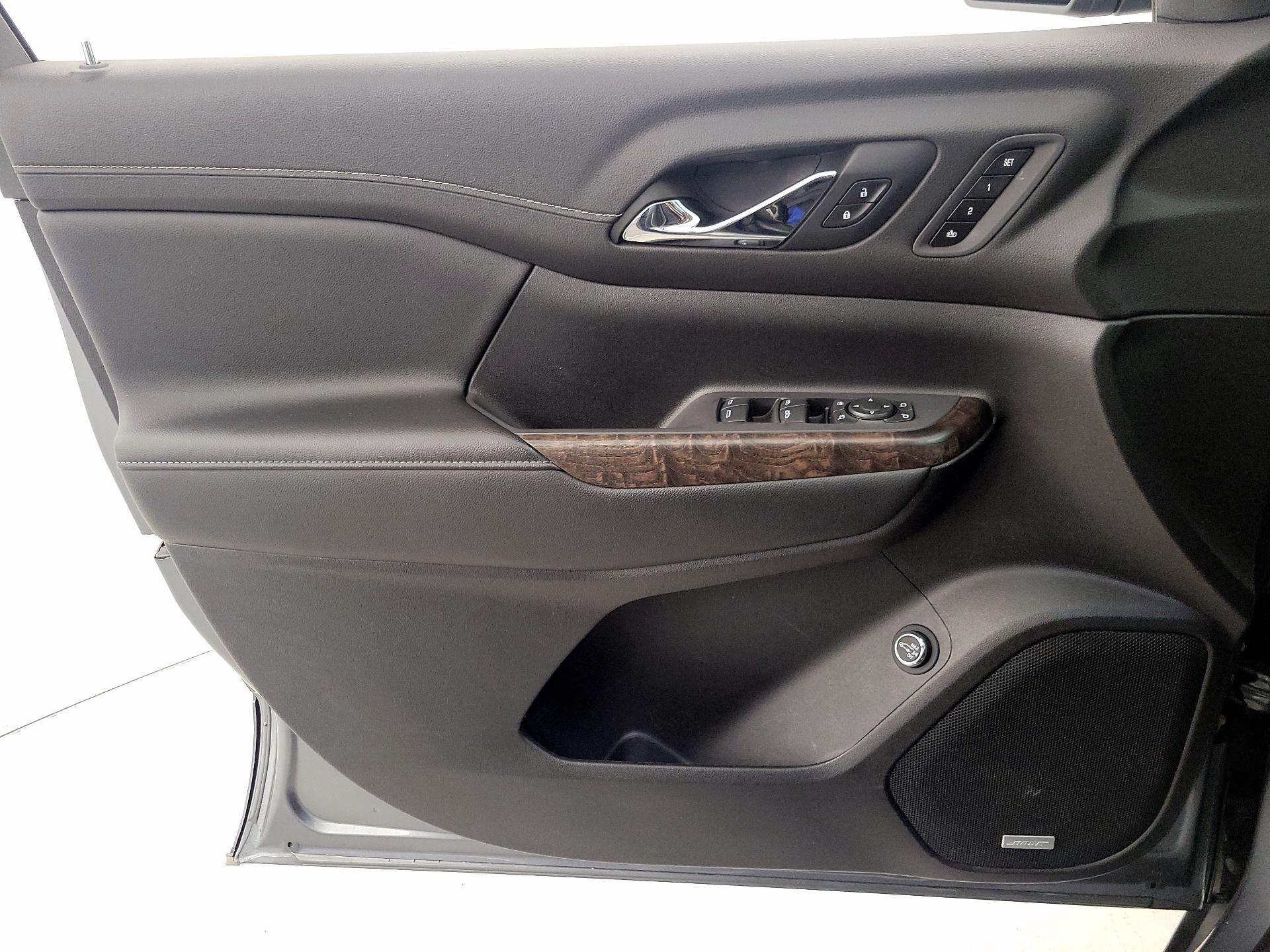 Thumbnail: 2021 GMC Acadia - 12