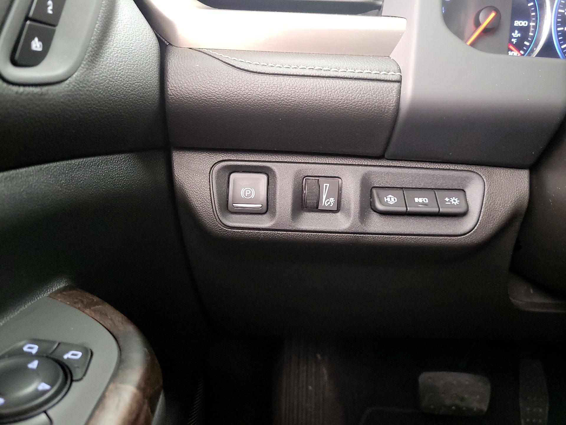 Thumbnail: 2021 GMC Acadia - 13