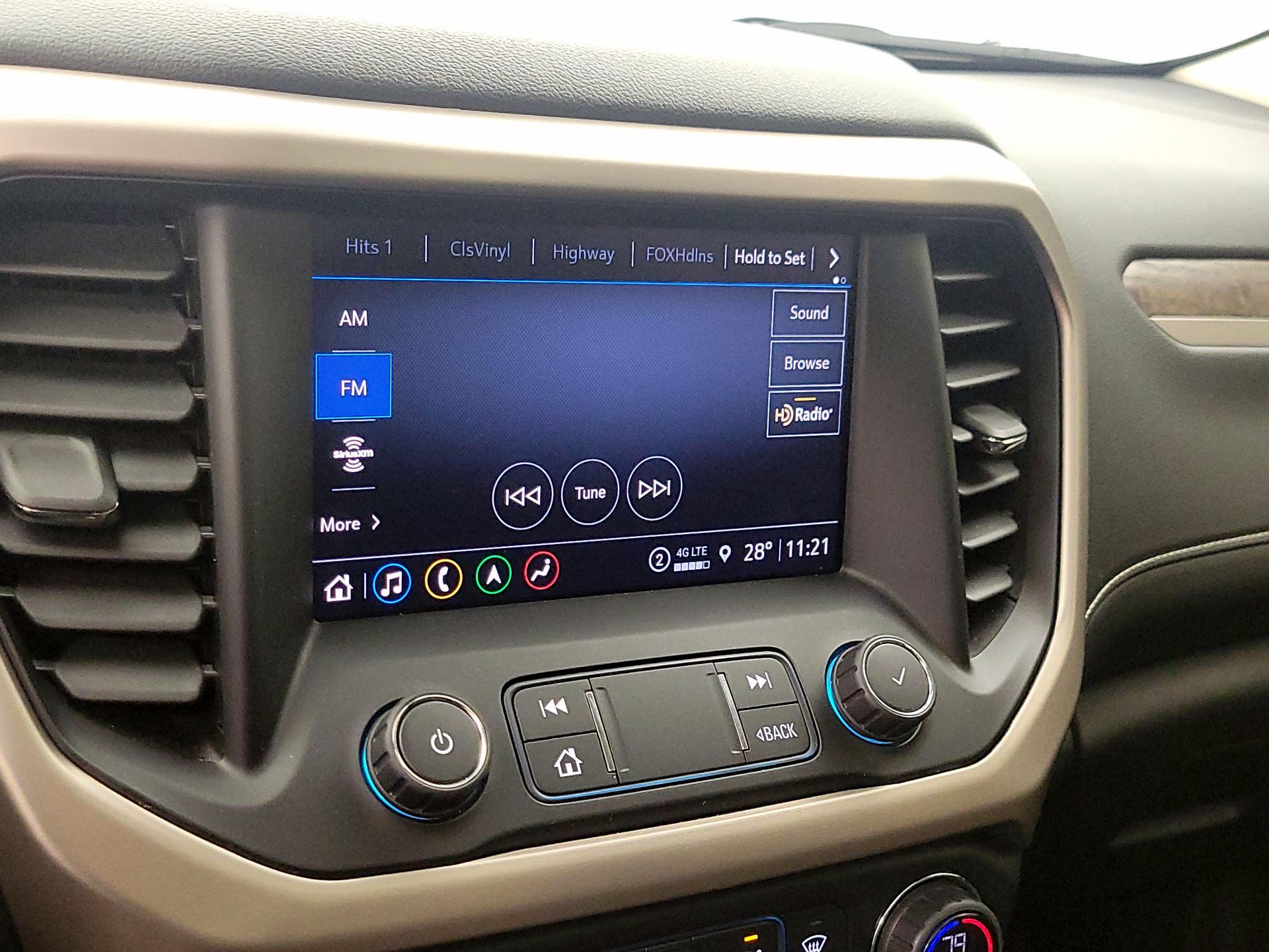 Thumbnail: 2021 GMC Acadia - 15